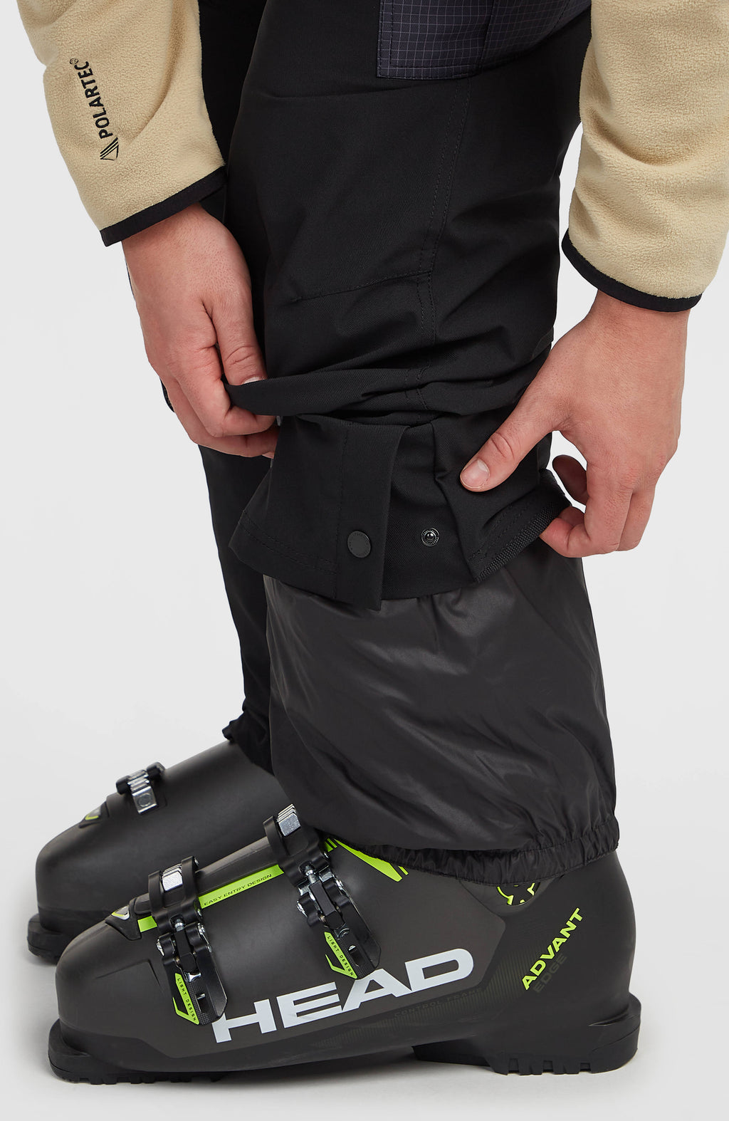 FWC`PEAK CARGO SNOW PANTS