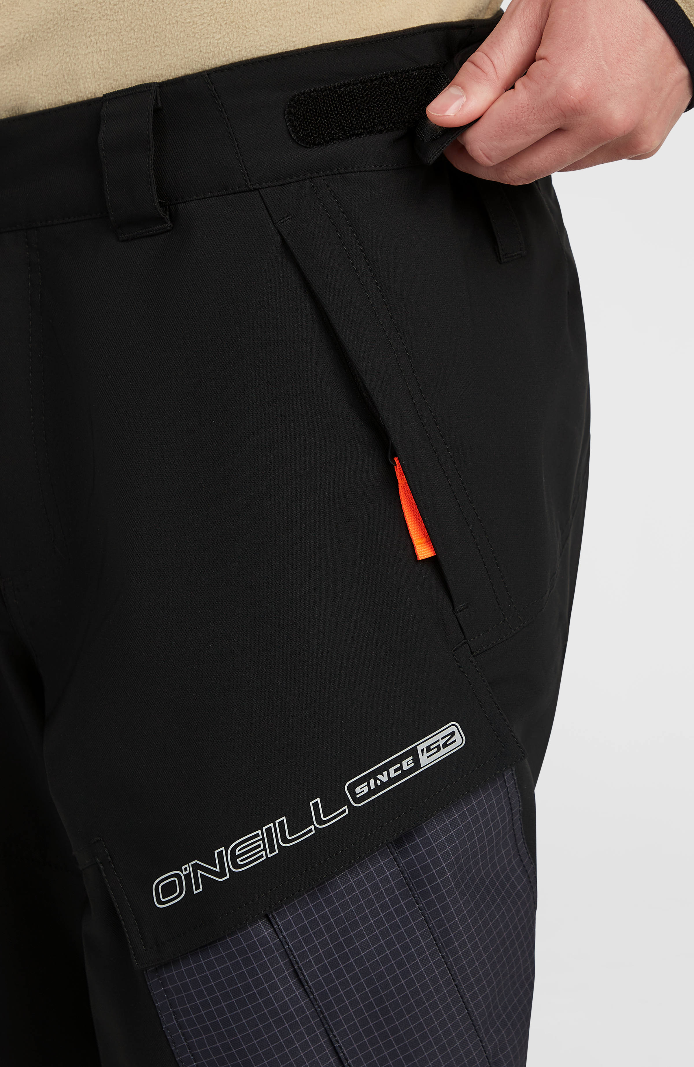 FWC`PEAK CARGO SNOW PANTS