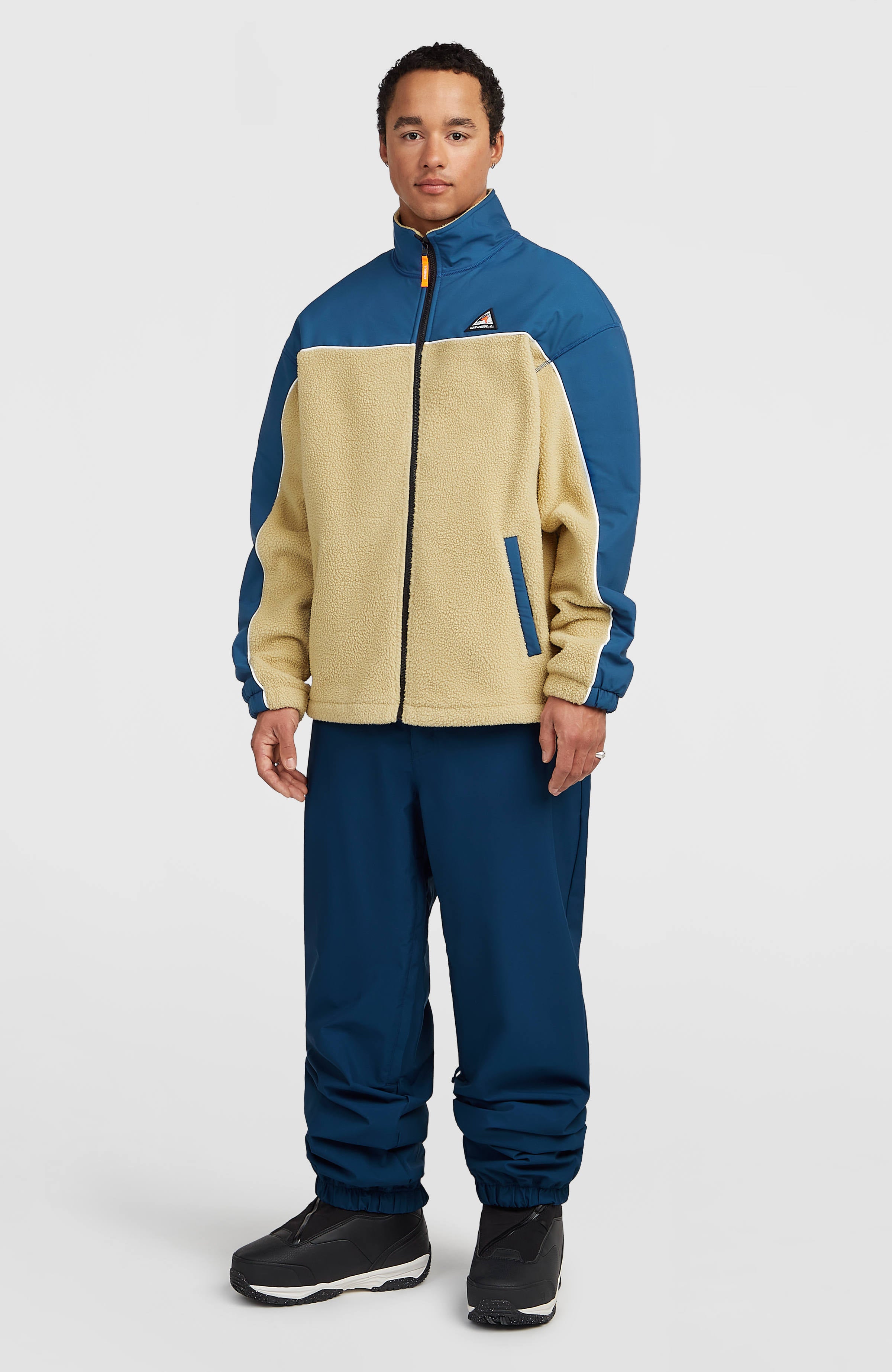 FWC OVERSIZED SNOW PANTS