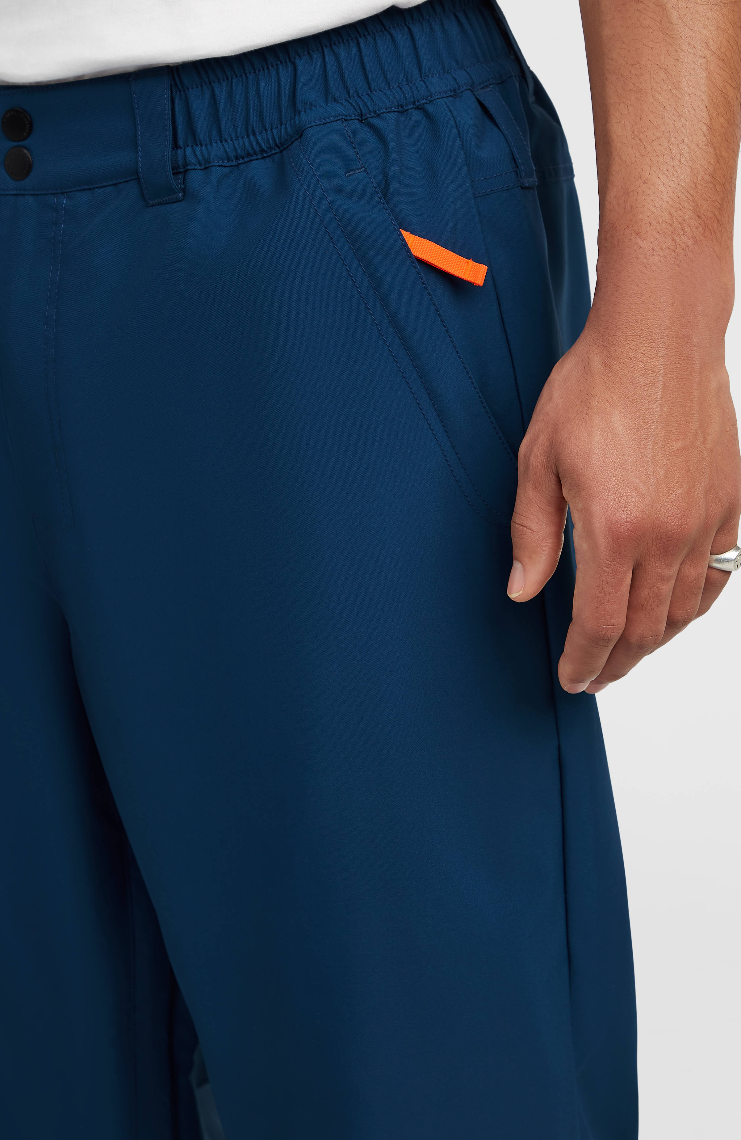 FWC OVERSIZED SNOW PANTS