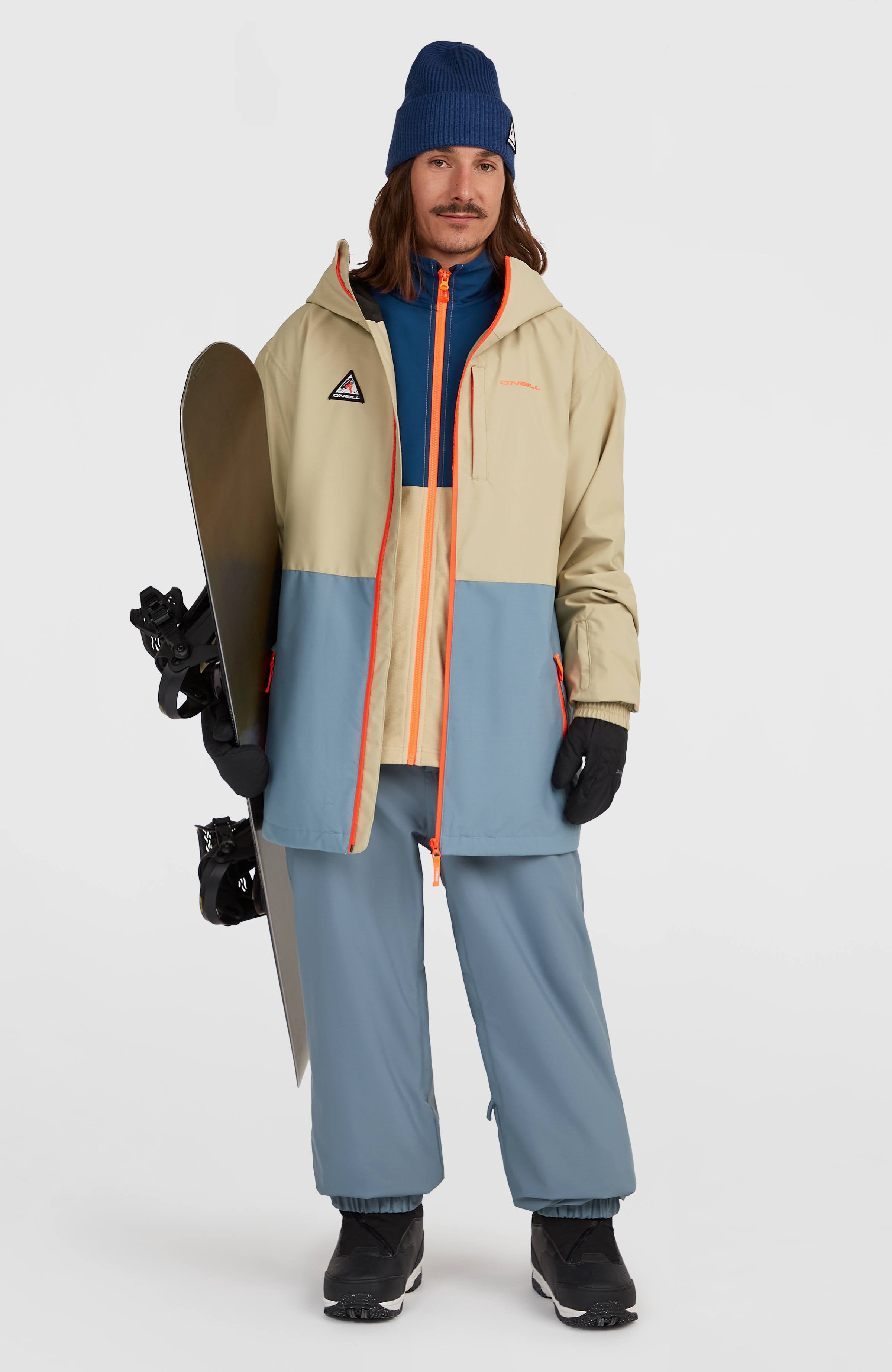 FWC OVERSIZED SNOW PANTS