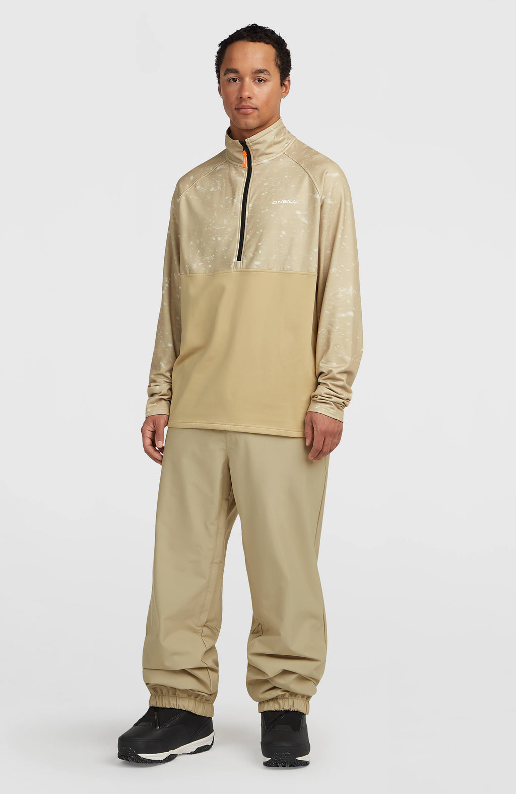 FWC OVERSIZED SNOW PANTS