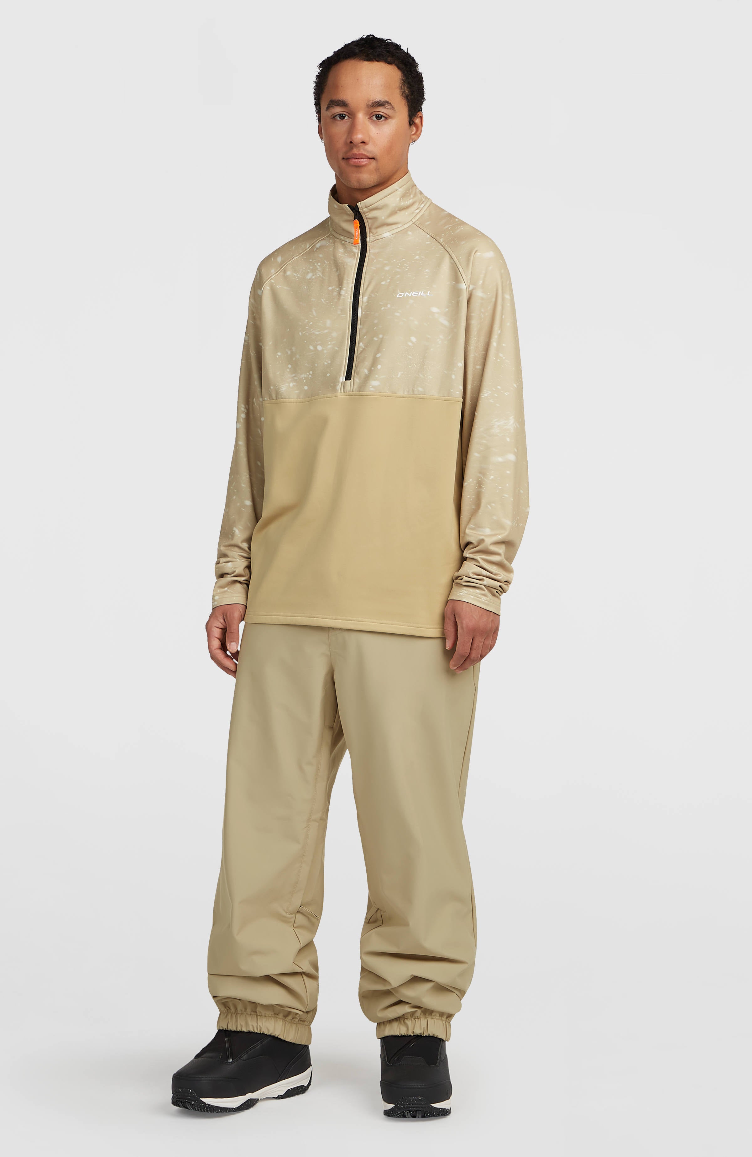 FWC OVERSIZED SNOW PANTS