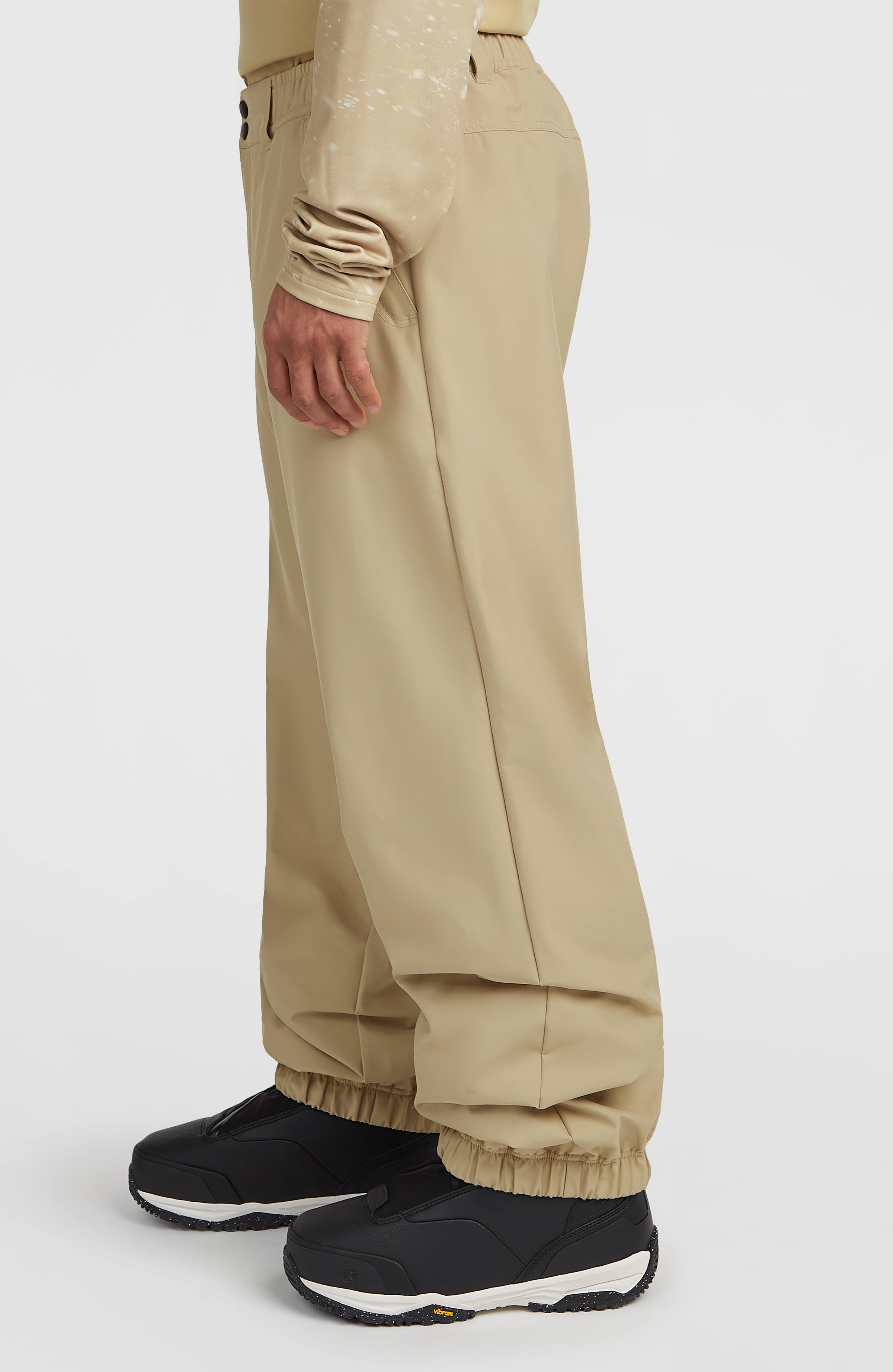FWC OVERSIZED SNOW PANTS