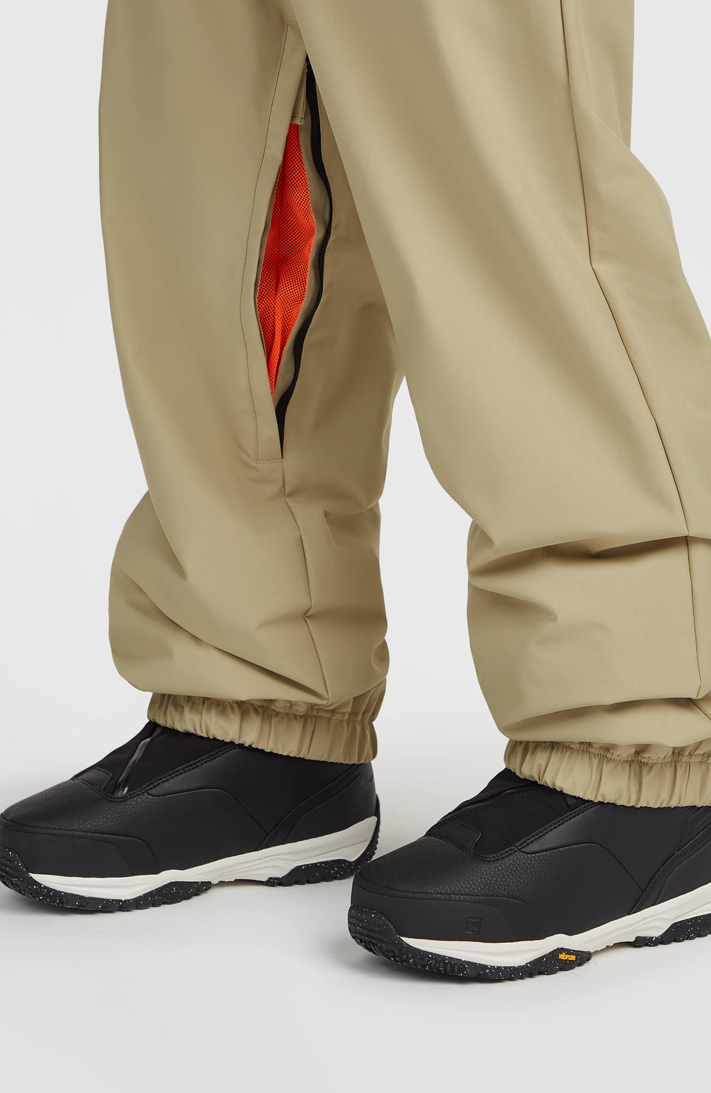 FWC OVERSIZED SNOW PANTS
