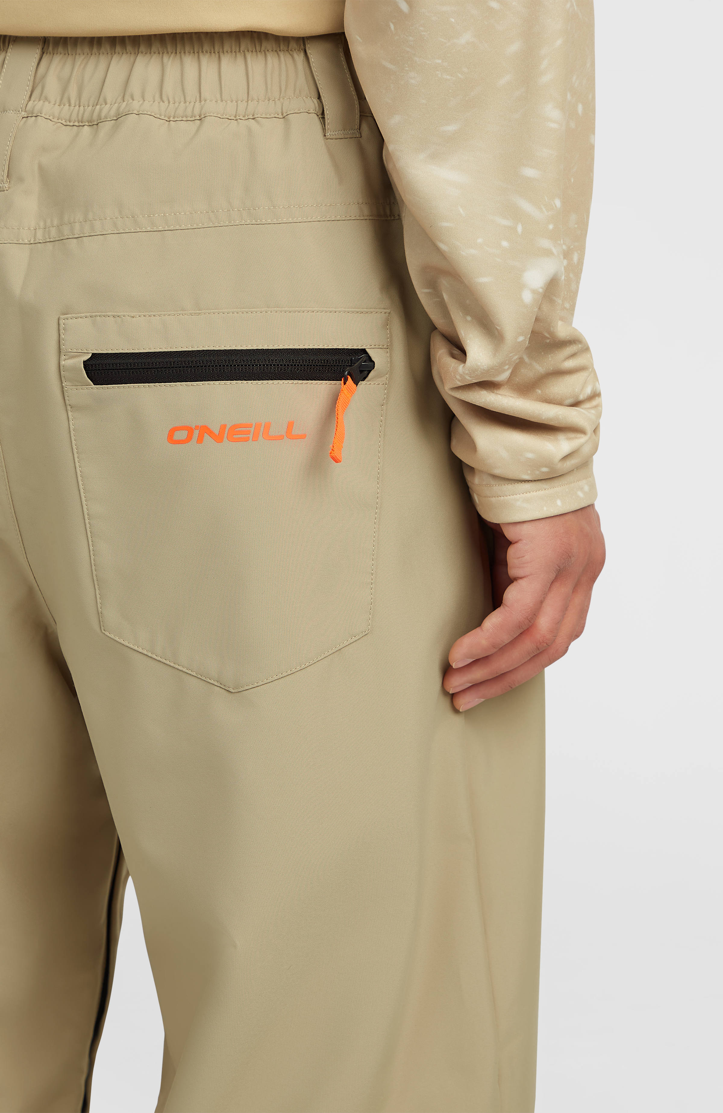 FWC OVERSIZED SNOW PANTS