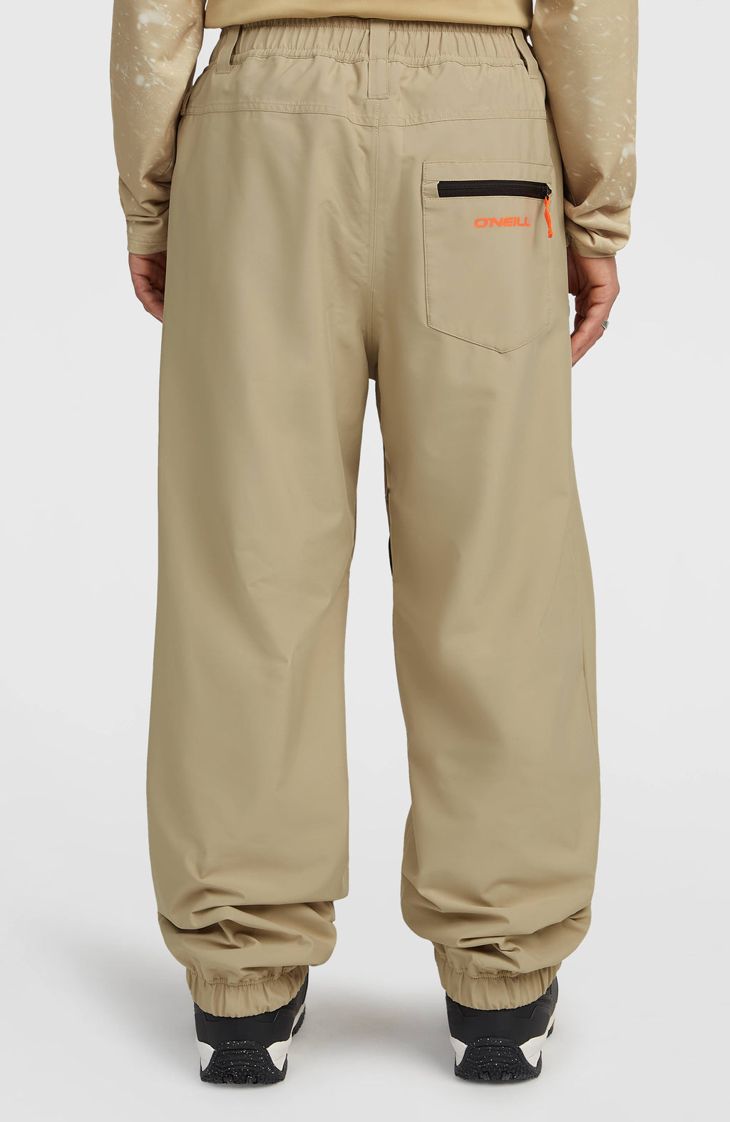 FWC OVERSIZED SNOW PANTS