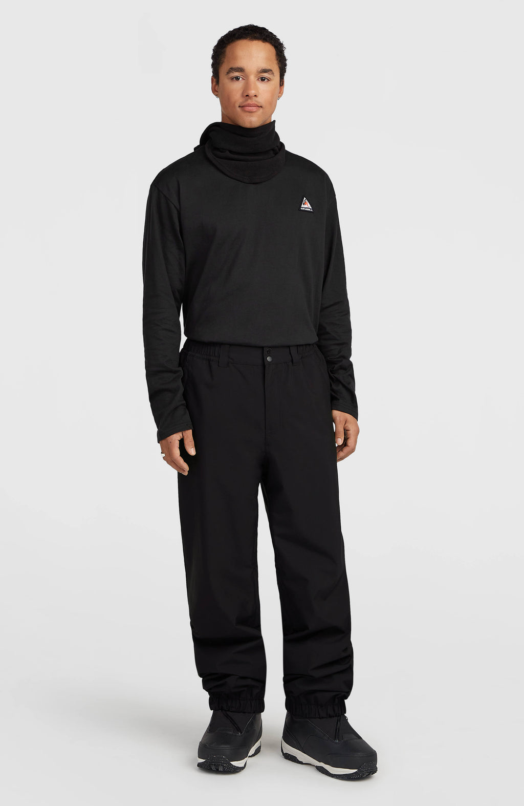 FWC OVERSIZED SNOW PANTS