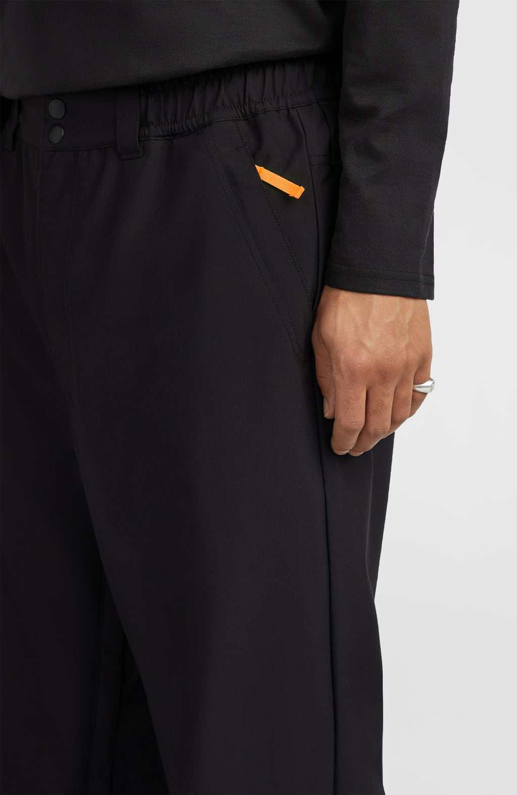 FWC OVERSIZED SNOW PANTS
