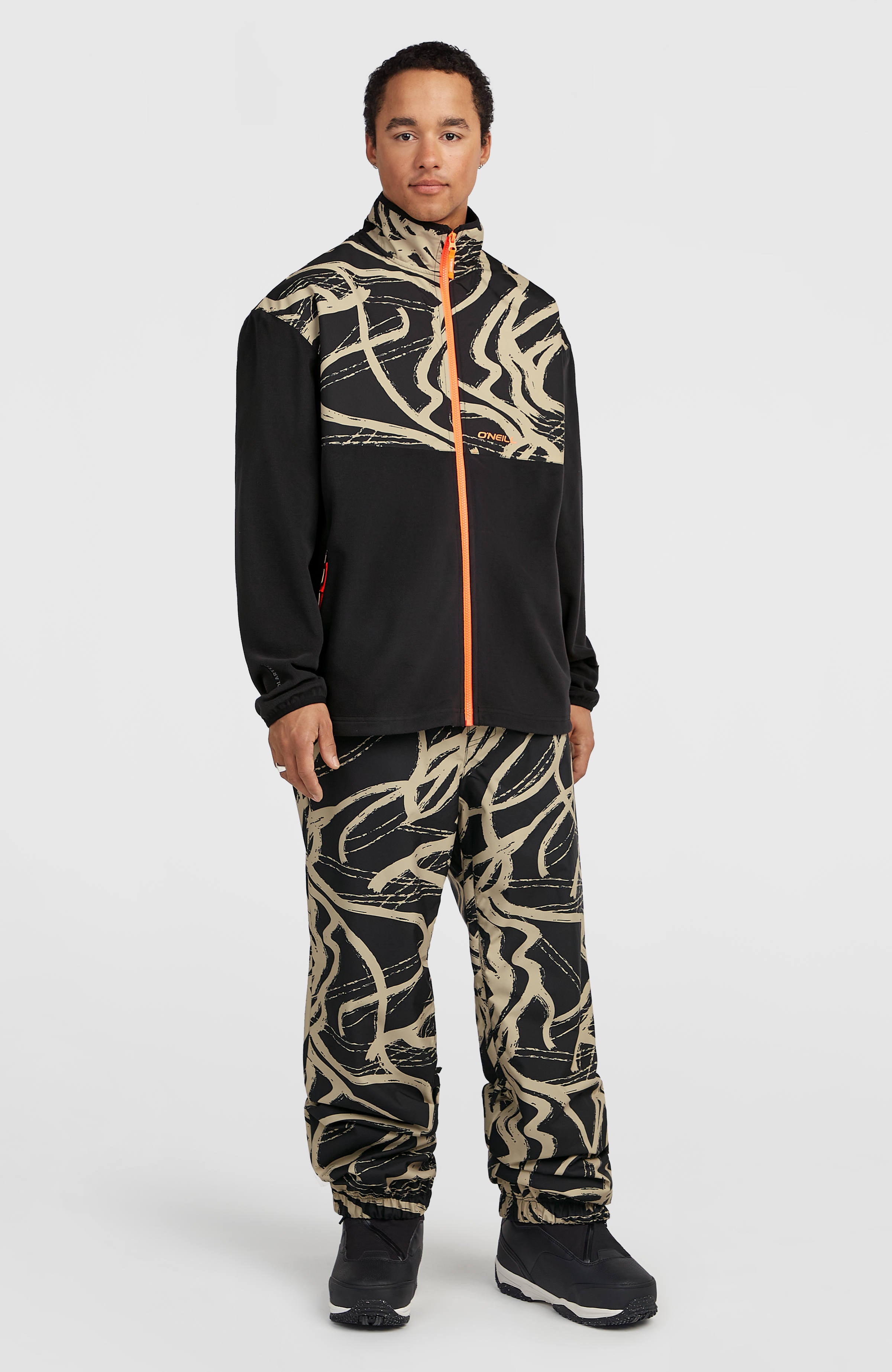 FWC OVERSIZED SNOW PANTS