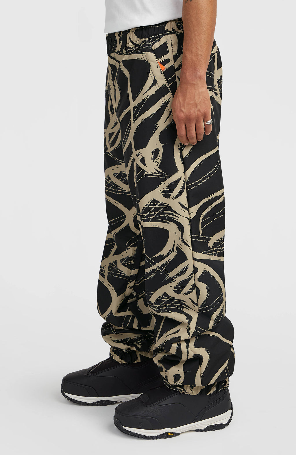 FWC OVERSIZED SNOW PANTS