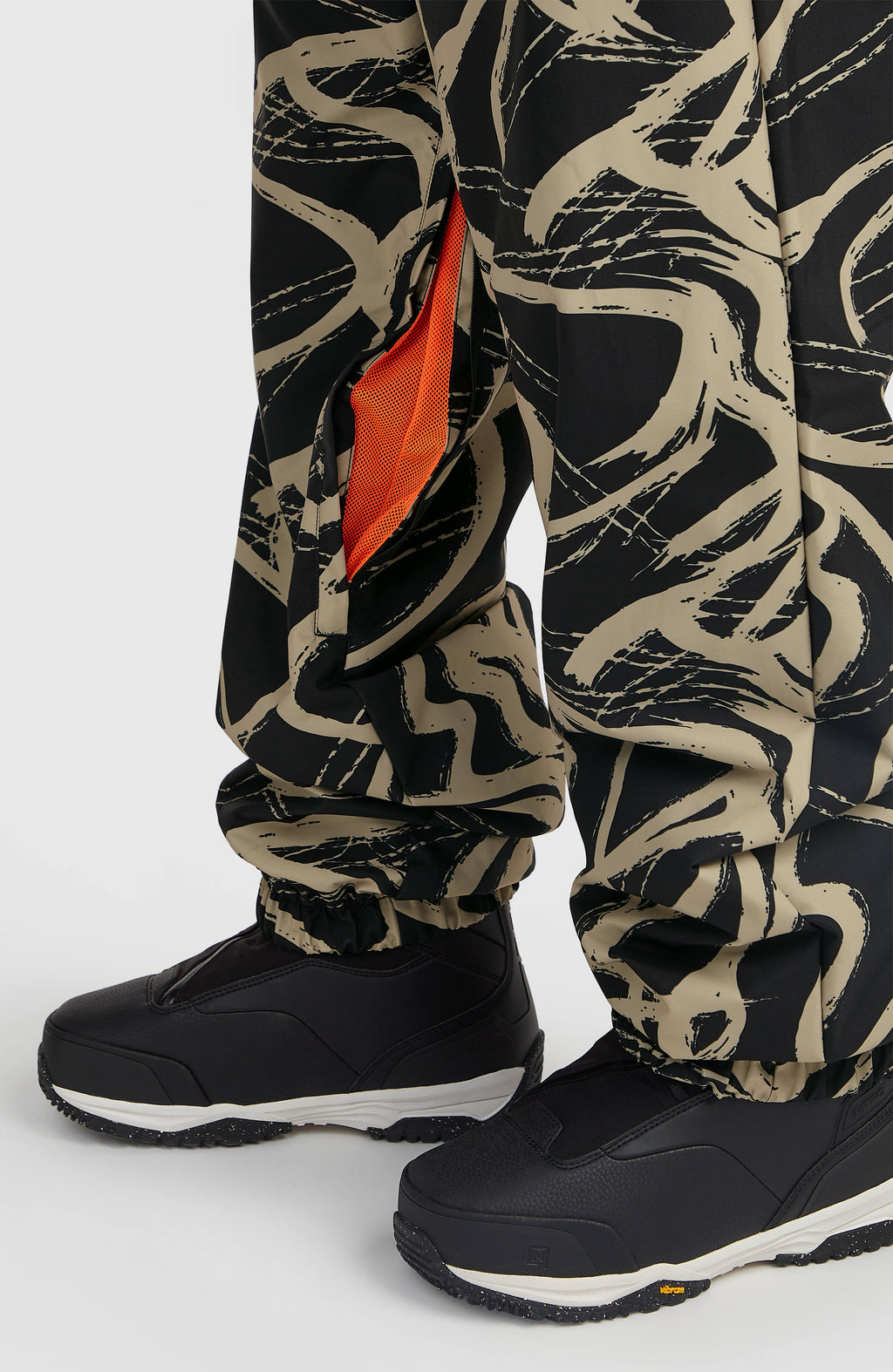 FWC OVERSIZED SNOW PANTS
