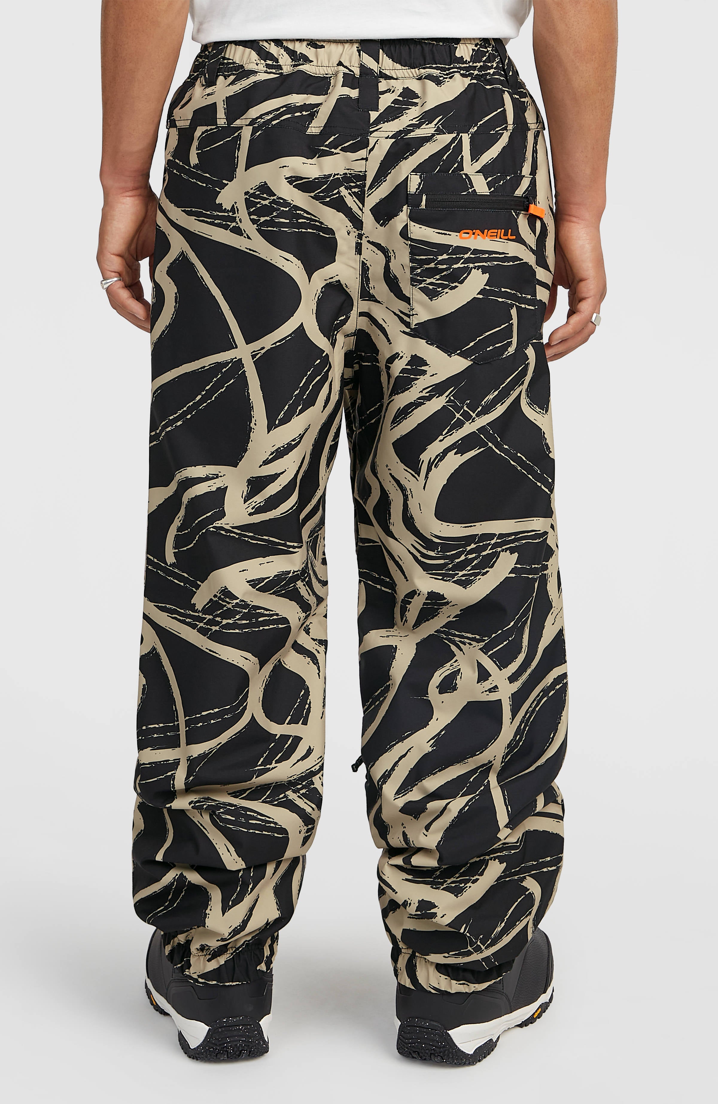 FWC OVERSIZED SNOW PANTS