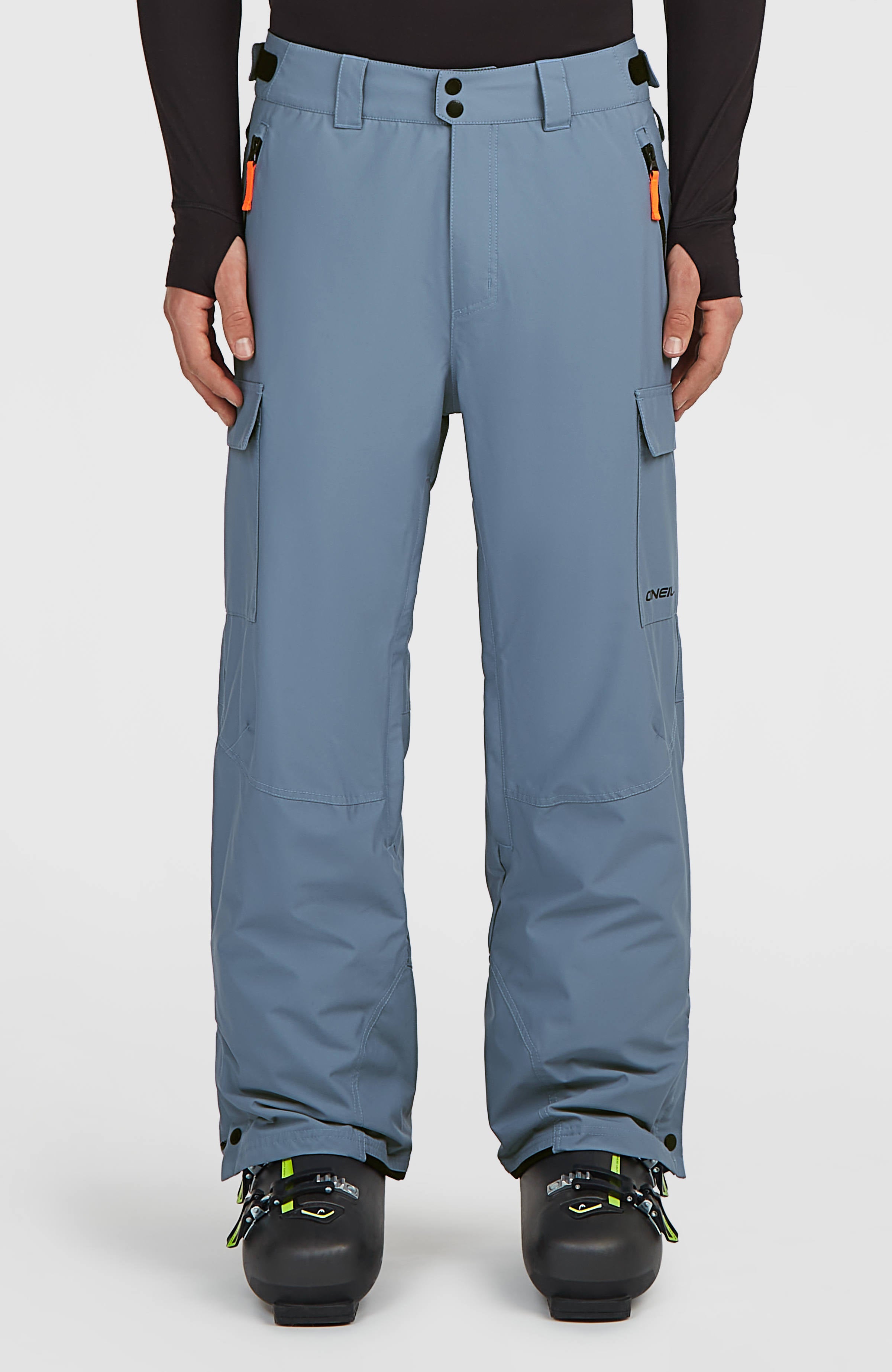 FWC`CRUZ CARGO SNOW PANTS