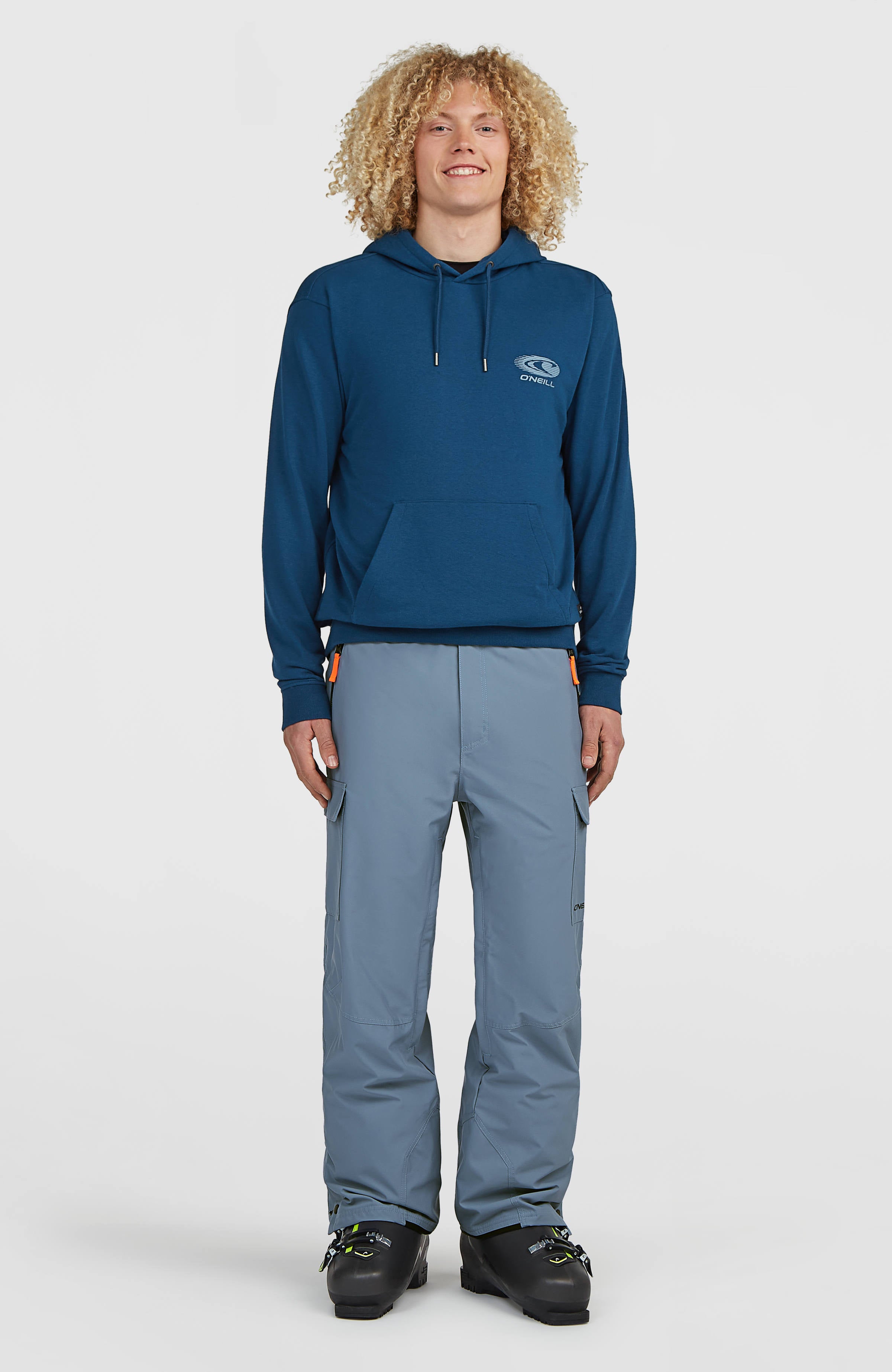 FWC`CRUZ CARGO SNOW PANTS