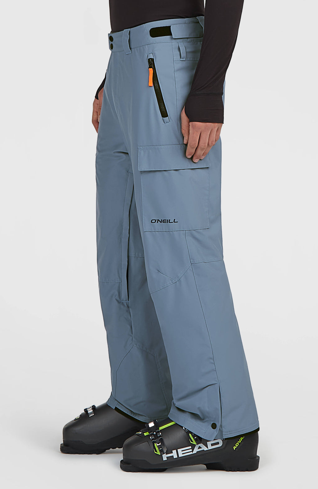 FWC`CRUZ CARGO SNOW PANTS