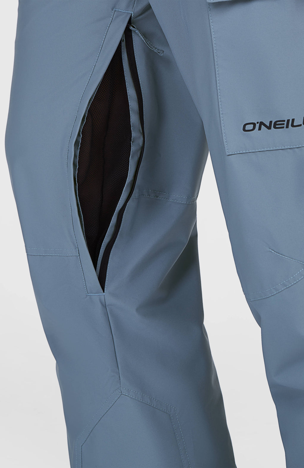 FWC`CRUZ CARGO SNOW PANTS