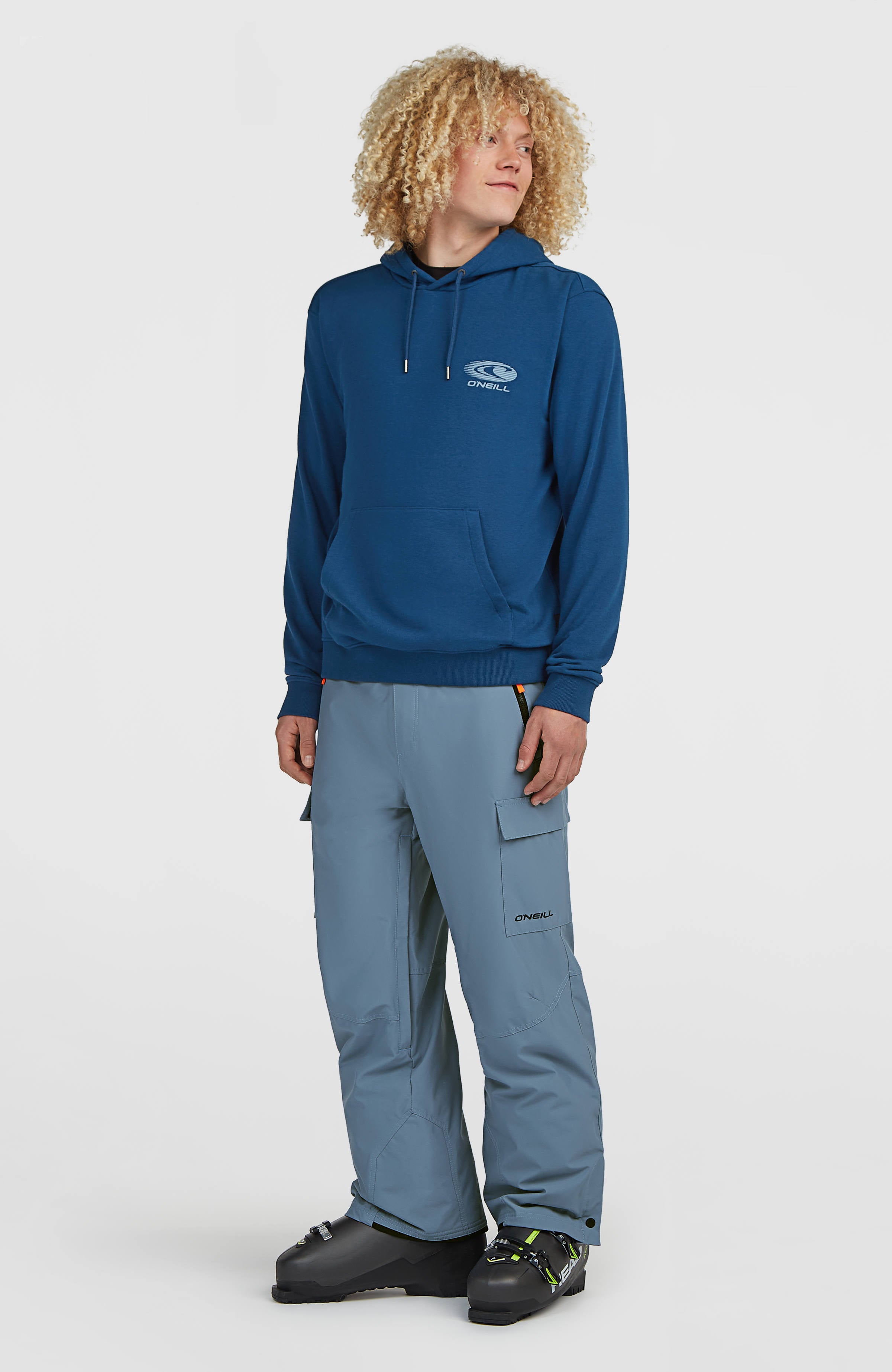 FWC`CRUZ CARGO SNOW PANTS