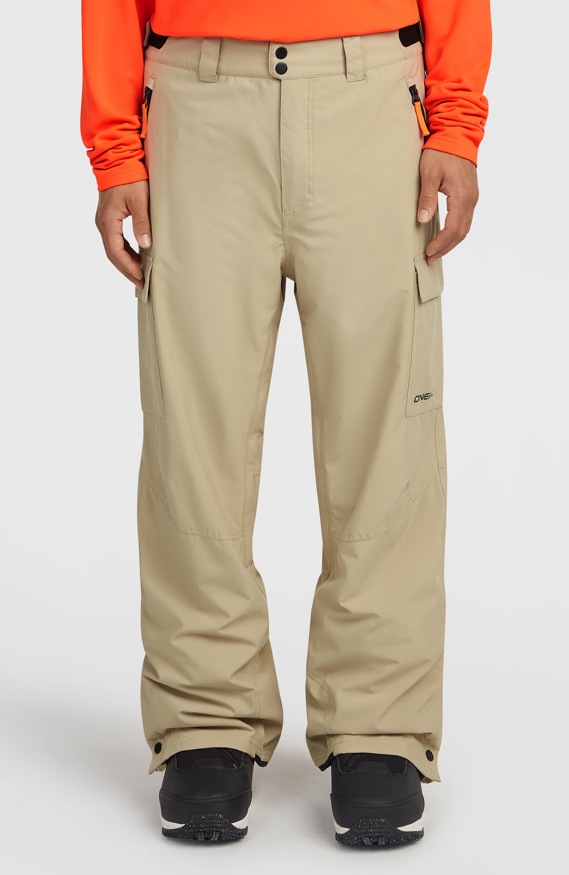 FWC`CRUZ CARGO SNOW PANTS