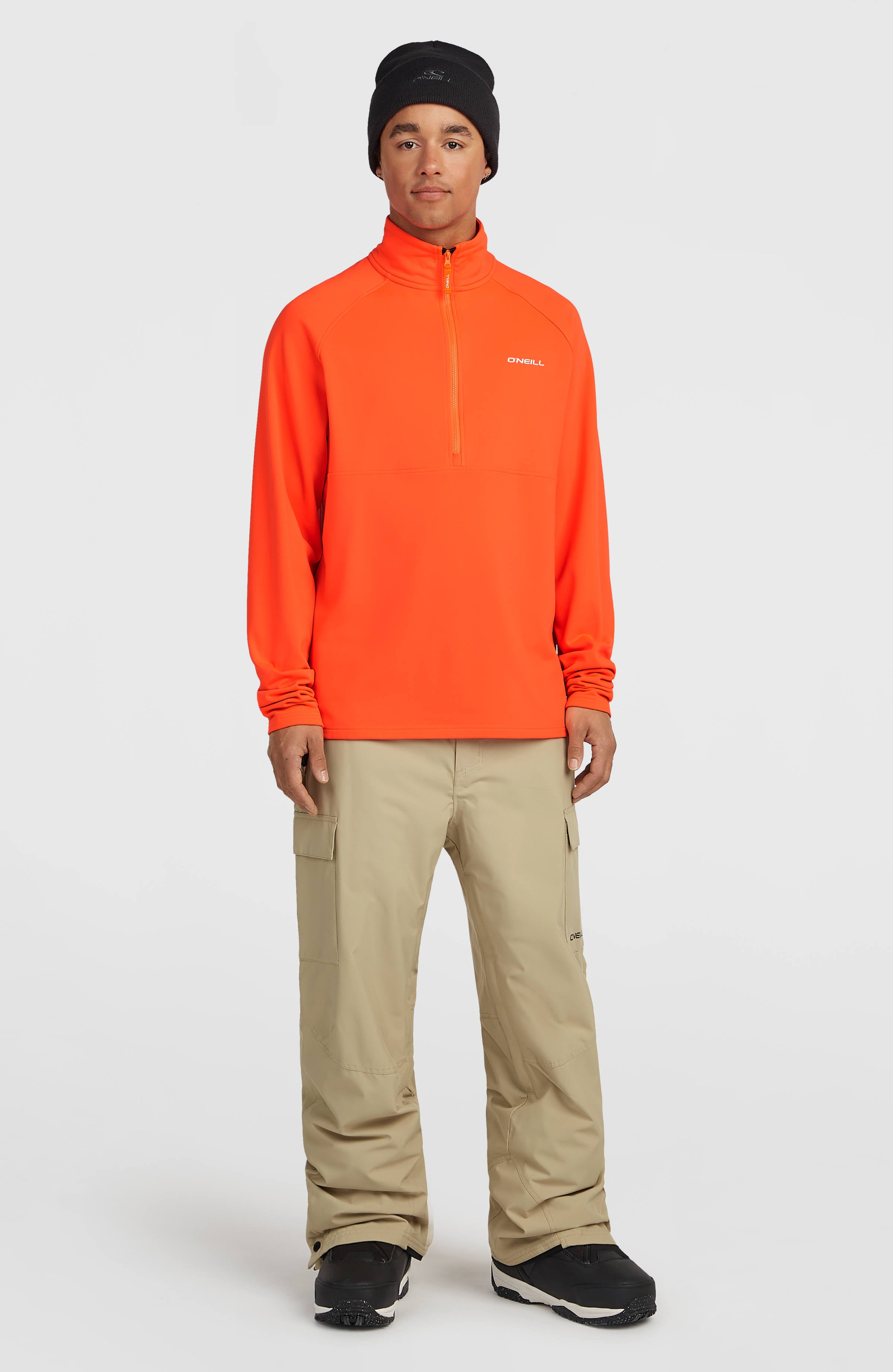 FWC`CRUZ CARGO SNOW PANTS