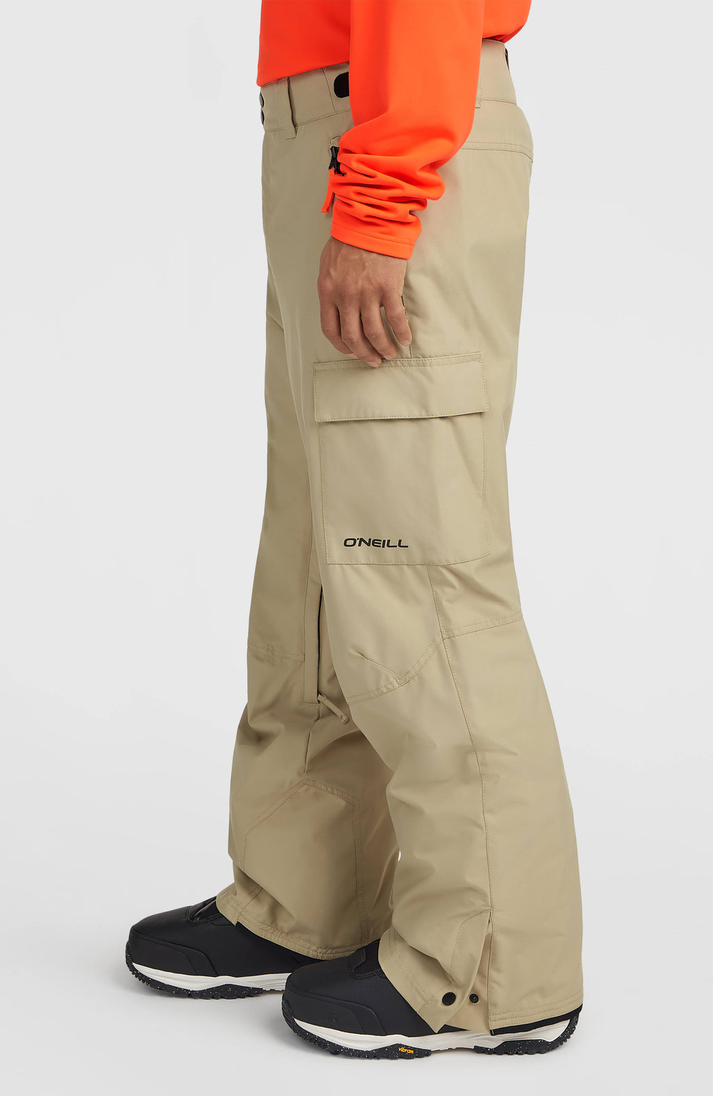 FWC`CRUZ CARGO SNOW PANTS
