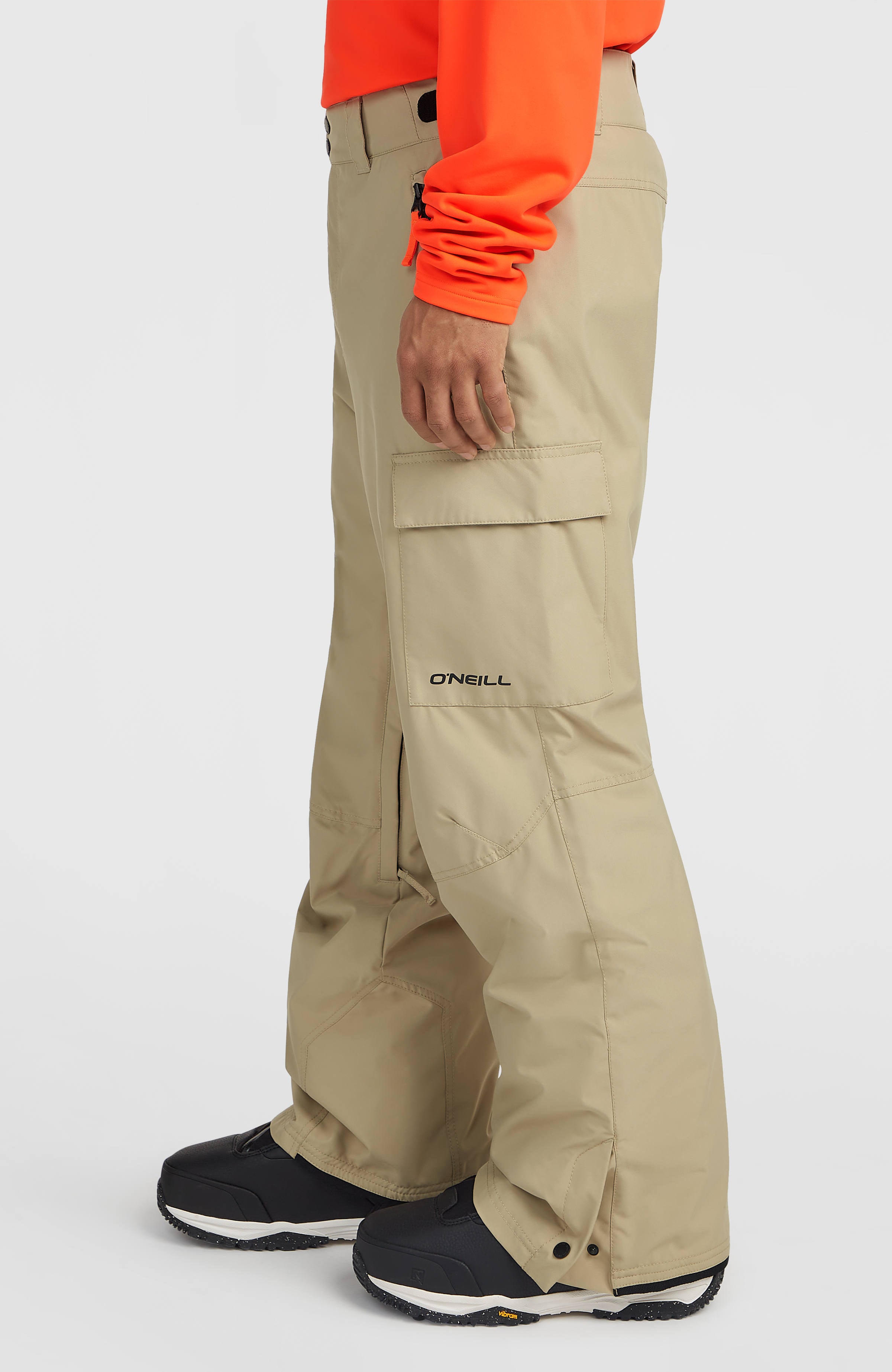 FWC`CRUZ CARGO SNOW PANTS