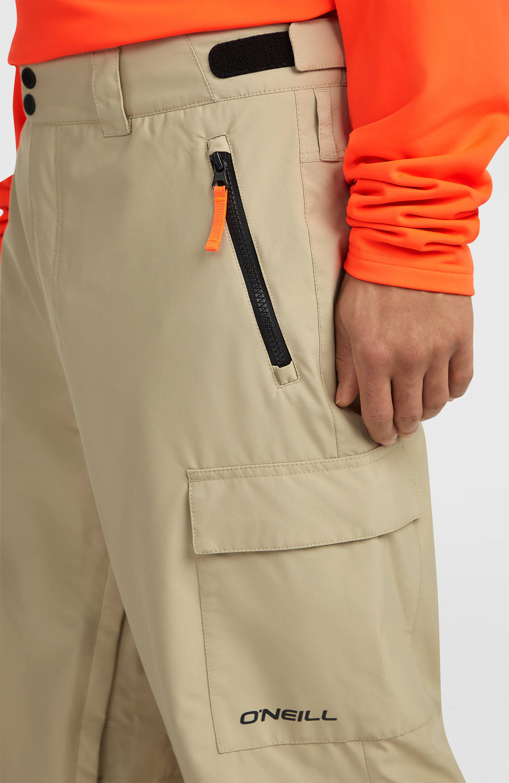 FWC`CRUZ CARGO SNOW PANTS
