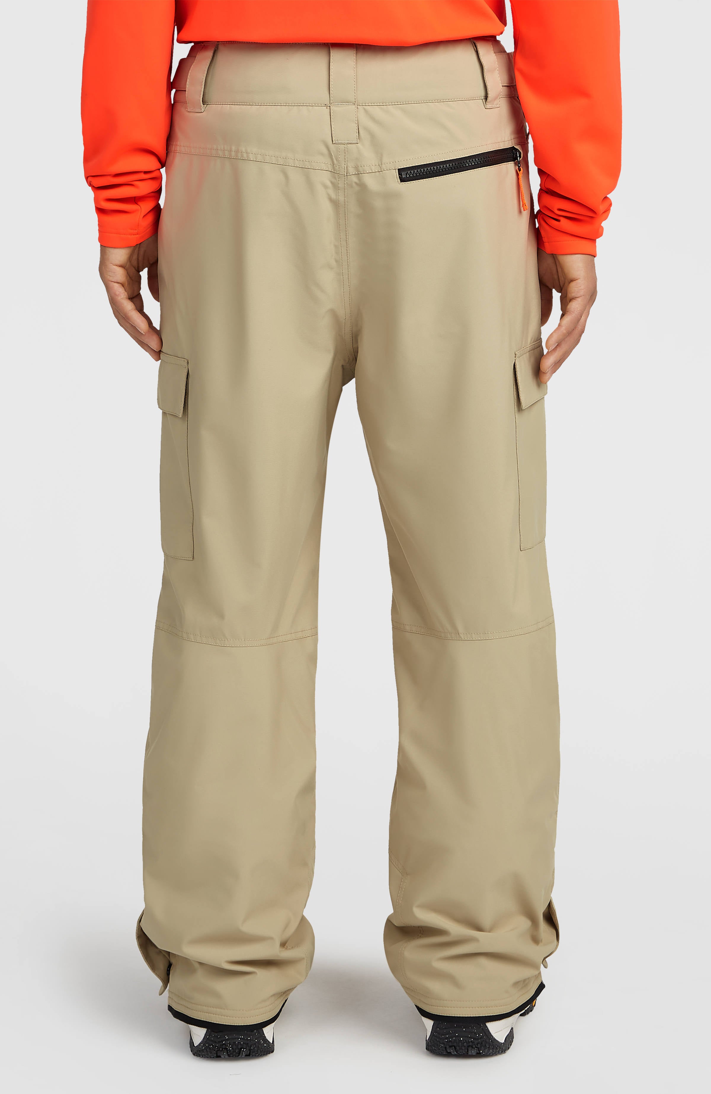 FWC`CRUZ CARGO SNOW PANTS