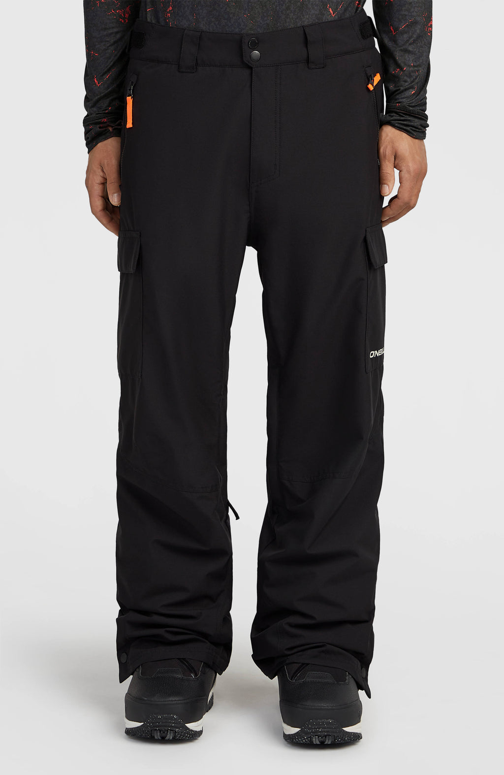 FWC`CRUZ CARGO SNOW PANTS