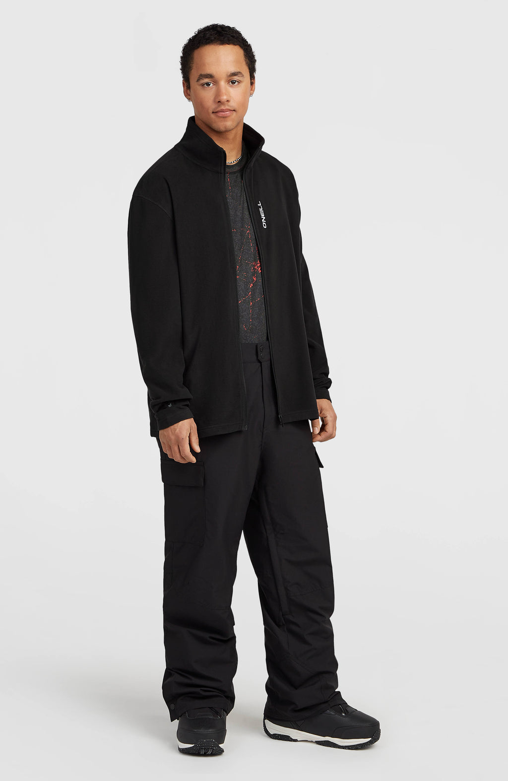 FWC`CRUZ CARGO SNOW PANTS