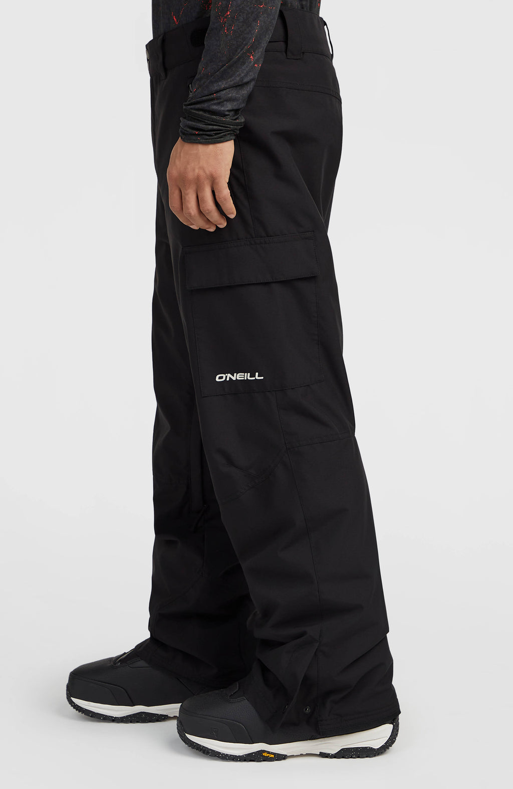 FWC`CRUZ CARGO SNOW PANTS