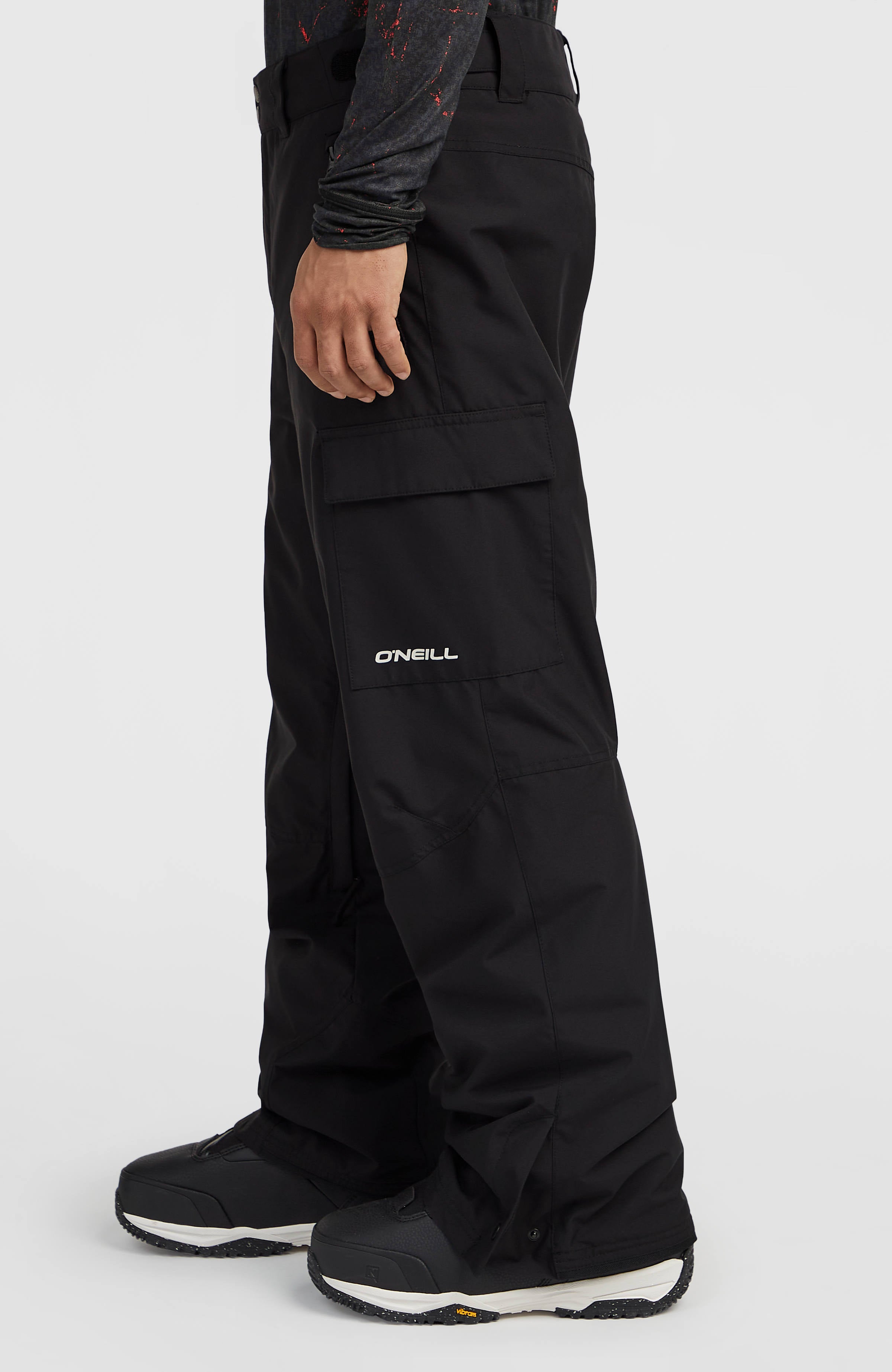 FWC`CRUZ CARGO SNOW PANTS
