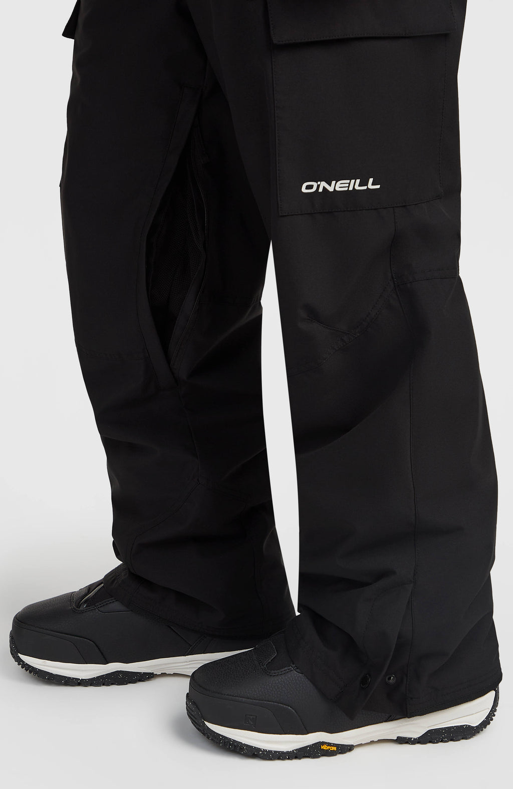 FWC`CRUZ CARGO SNOW PANTS