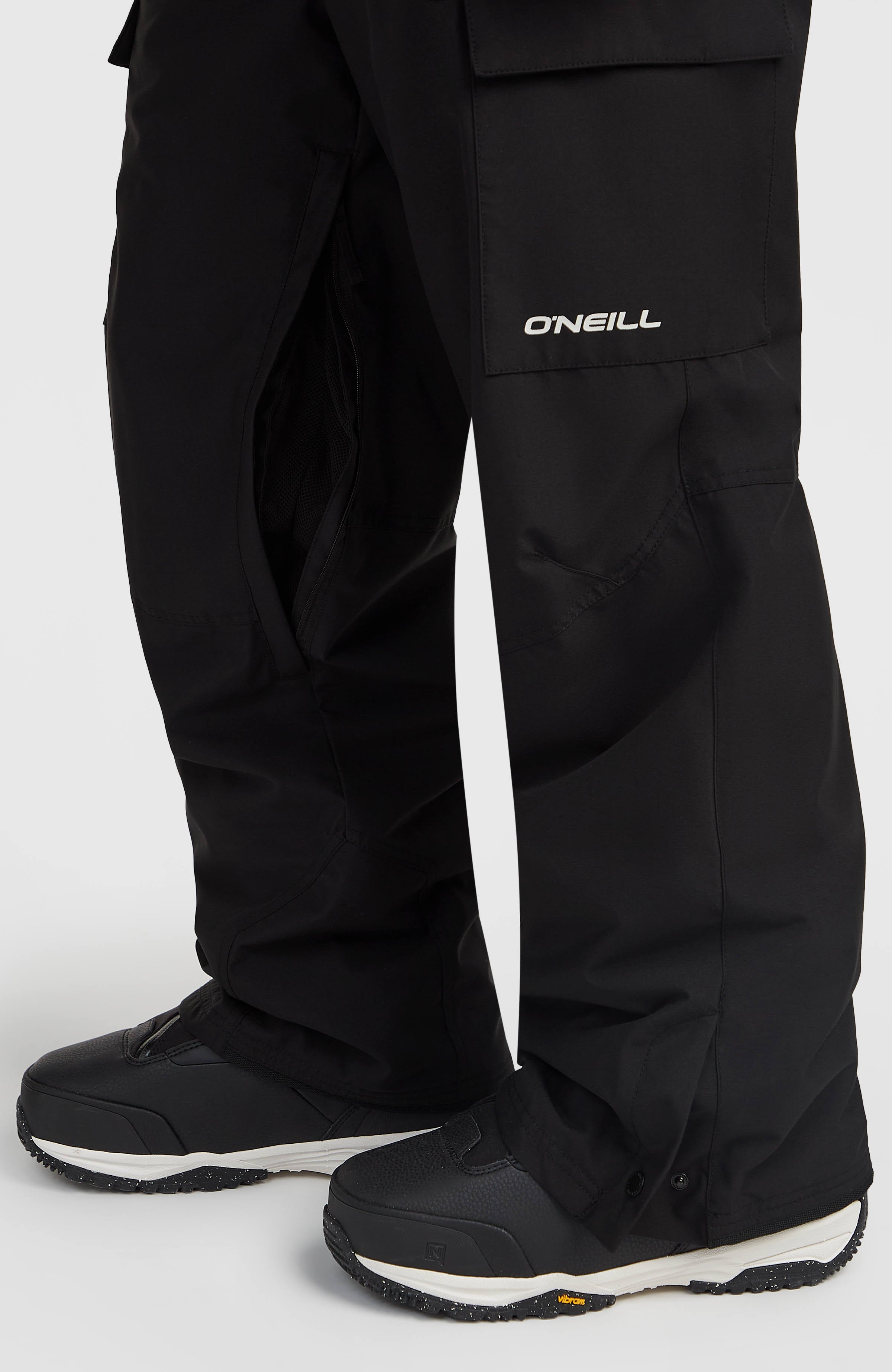 FWC`CRUZ CARGO SNOW PANTS