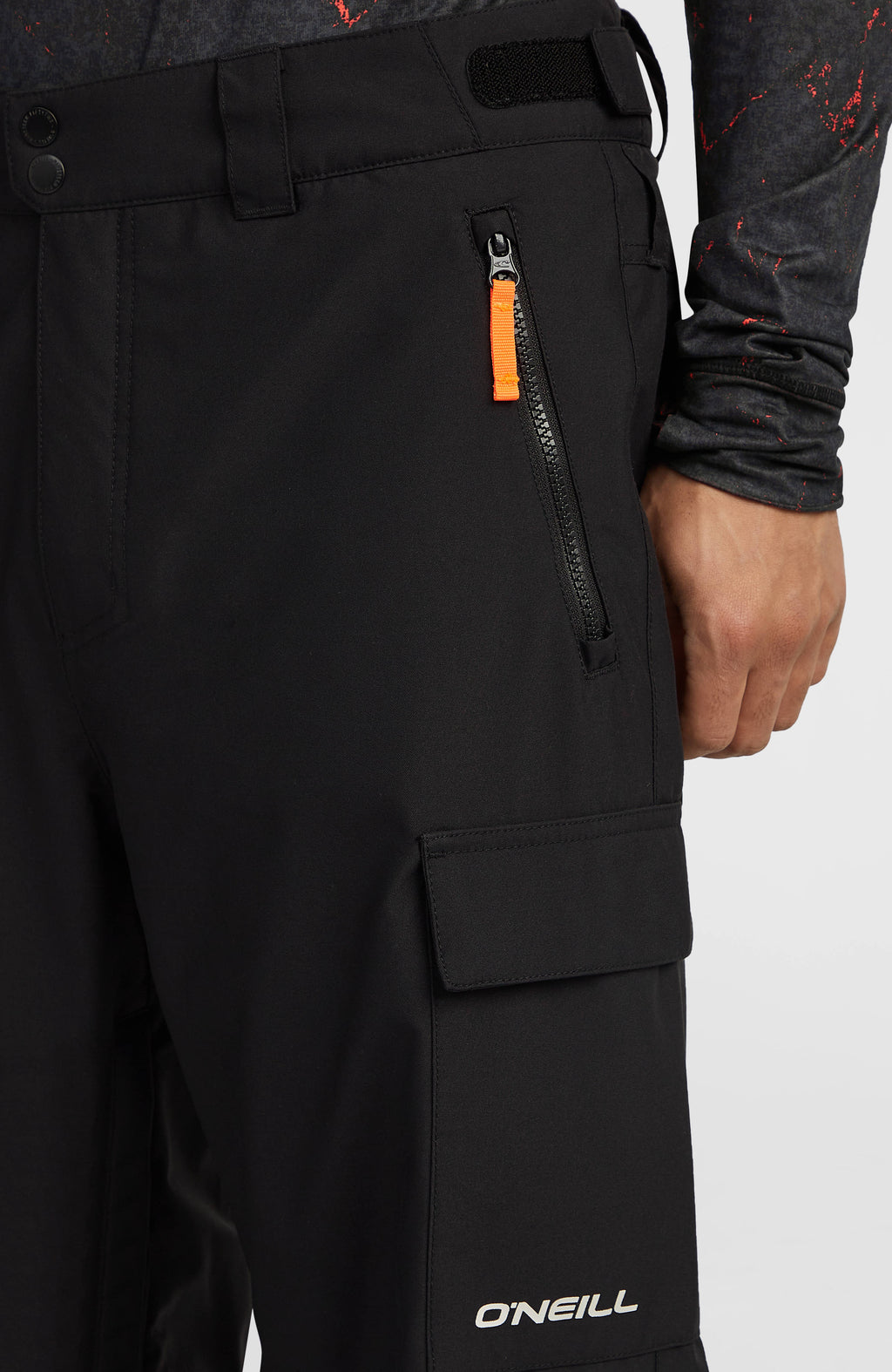 FWC`CRUZ CARGO SNOW PANTS