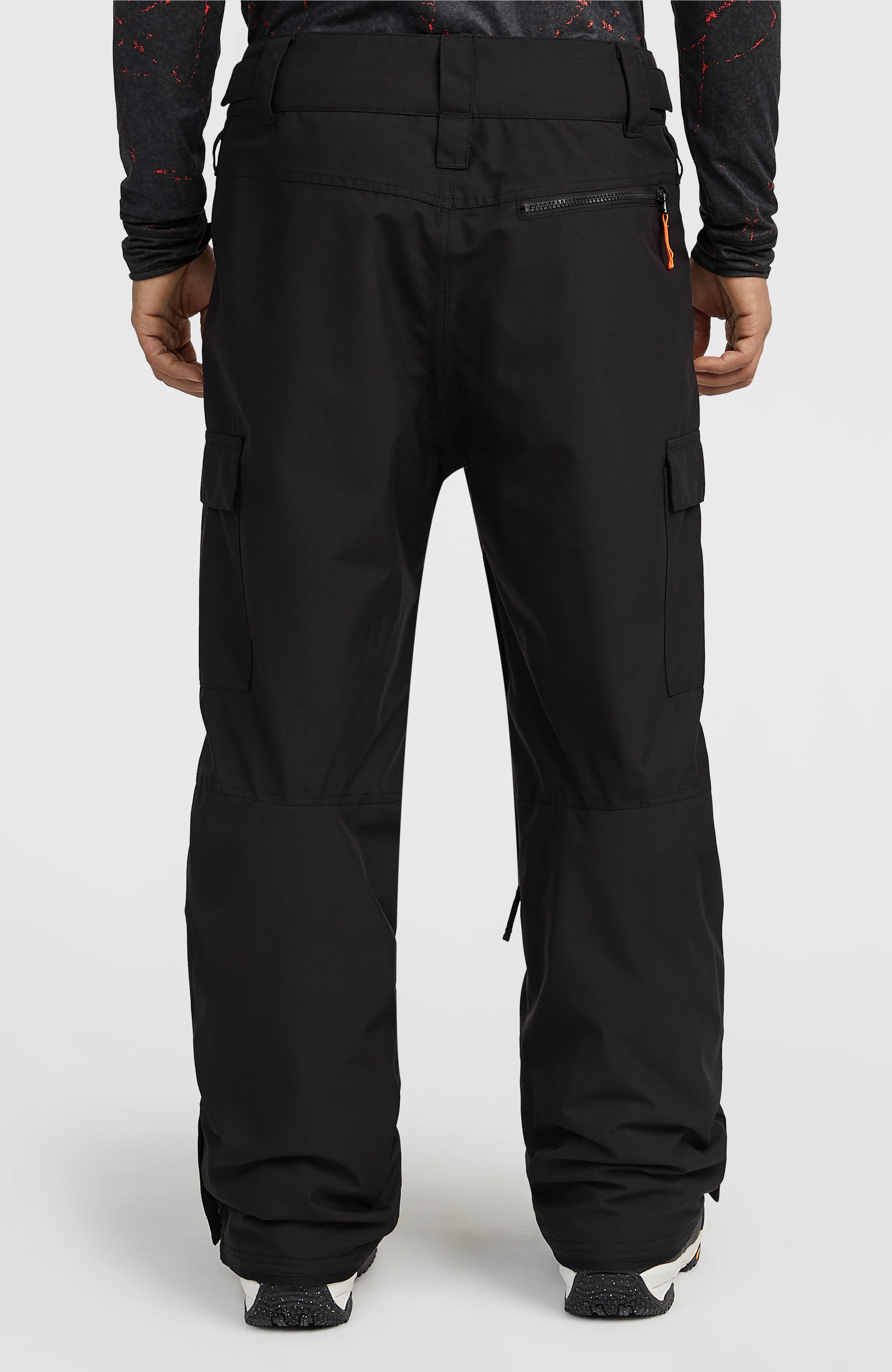 FWC`CRUZ CARGO SNOW PANTS