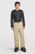 FWC`CRUZ SUSPENDER SNOW PANTS