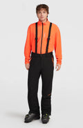FWC`CRUZ SUSPENDER SNOW PANTS