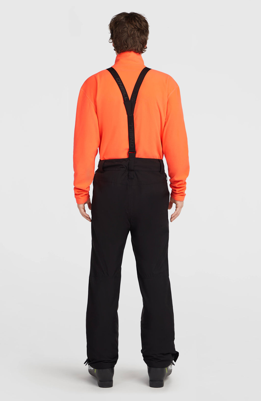 FWC`CRUZ SUSPENDER SNOW PANTS