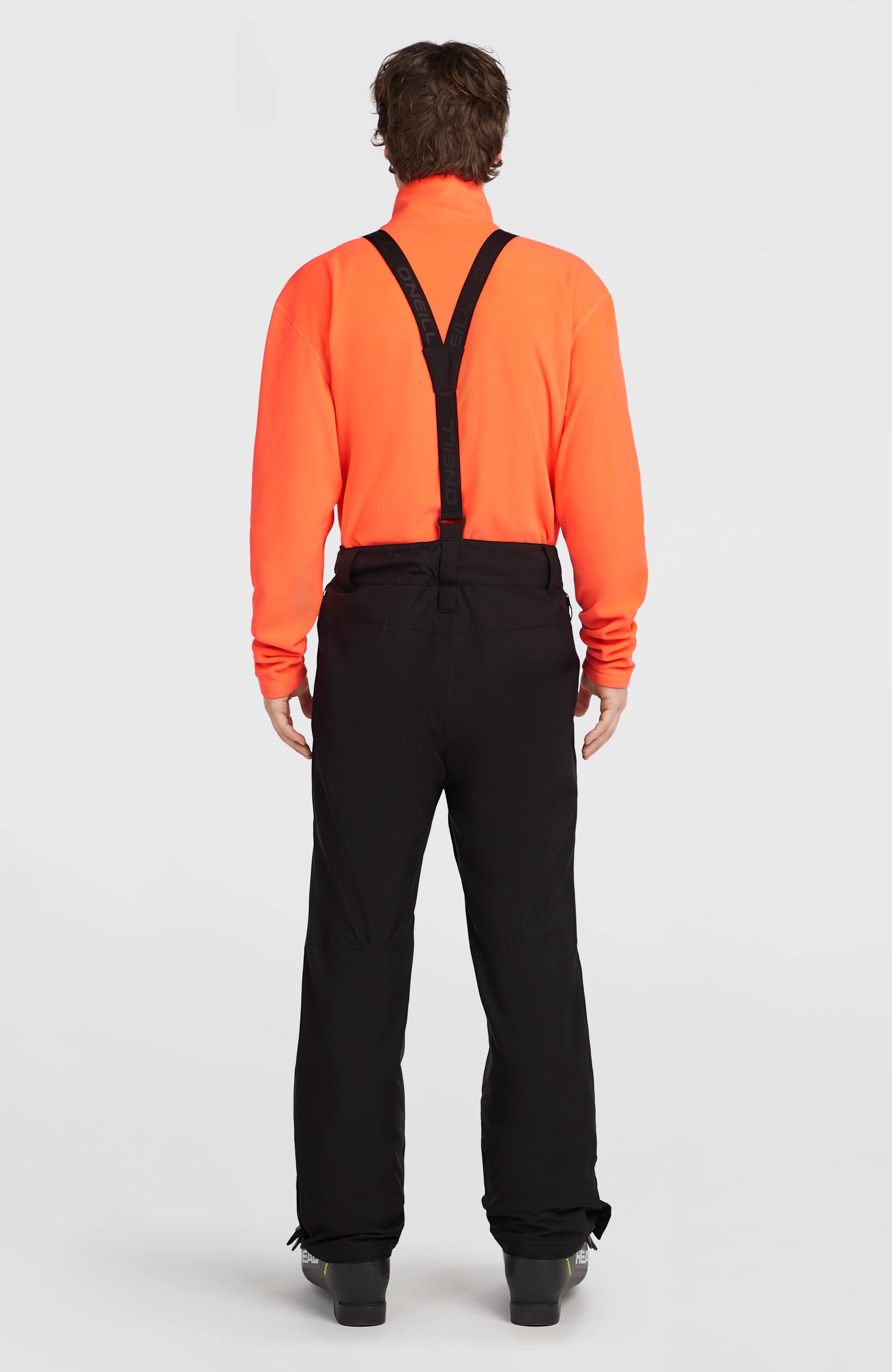FWC`CRUZ SUSPENDER SNOW PANTS