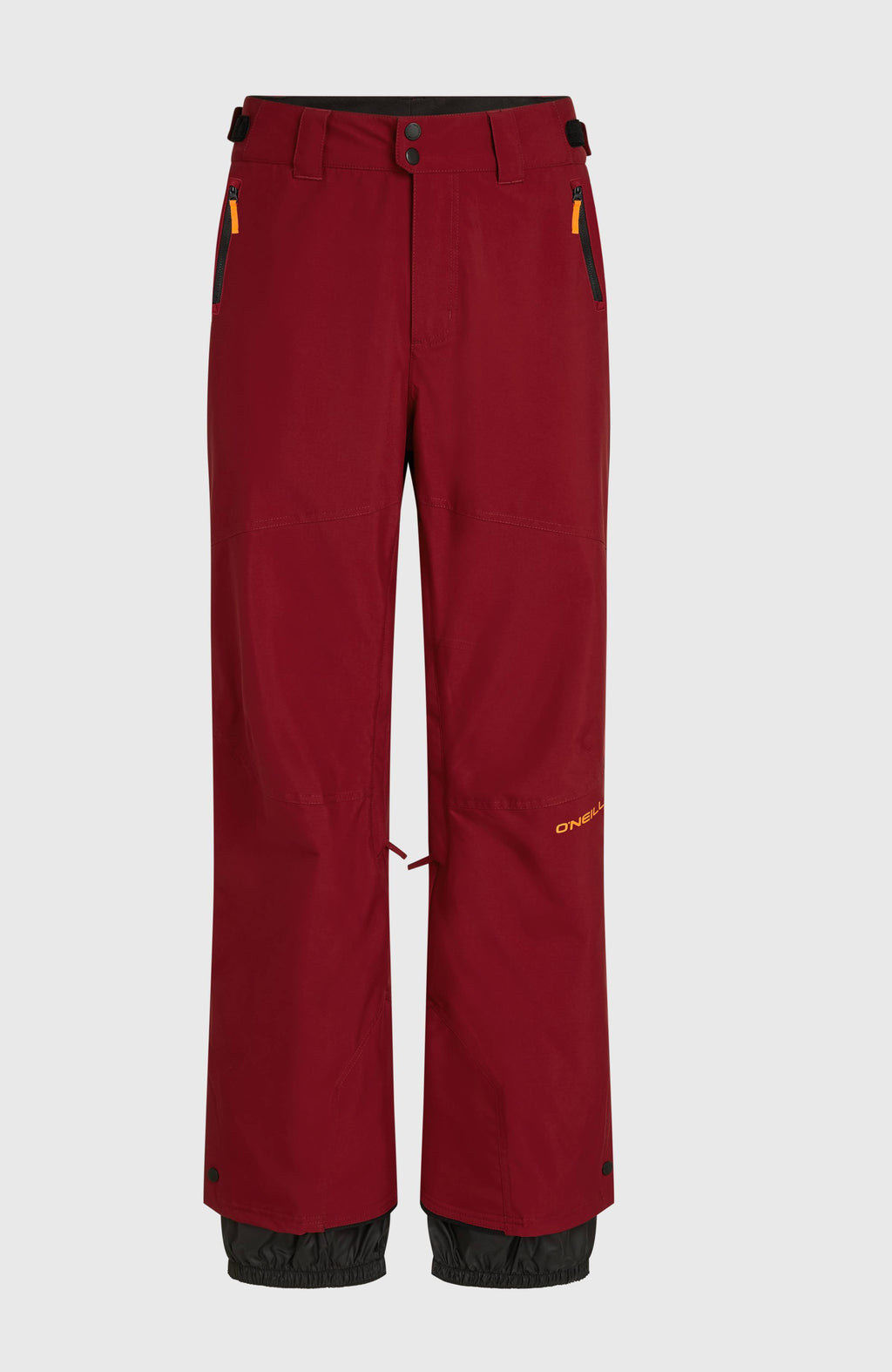 HAMMER INSULATED SNOW PANTS