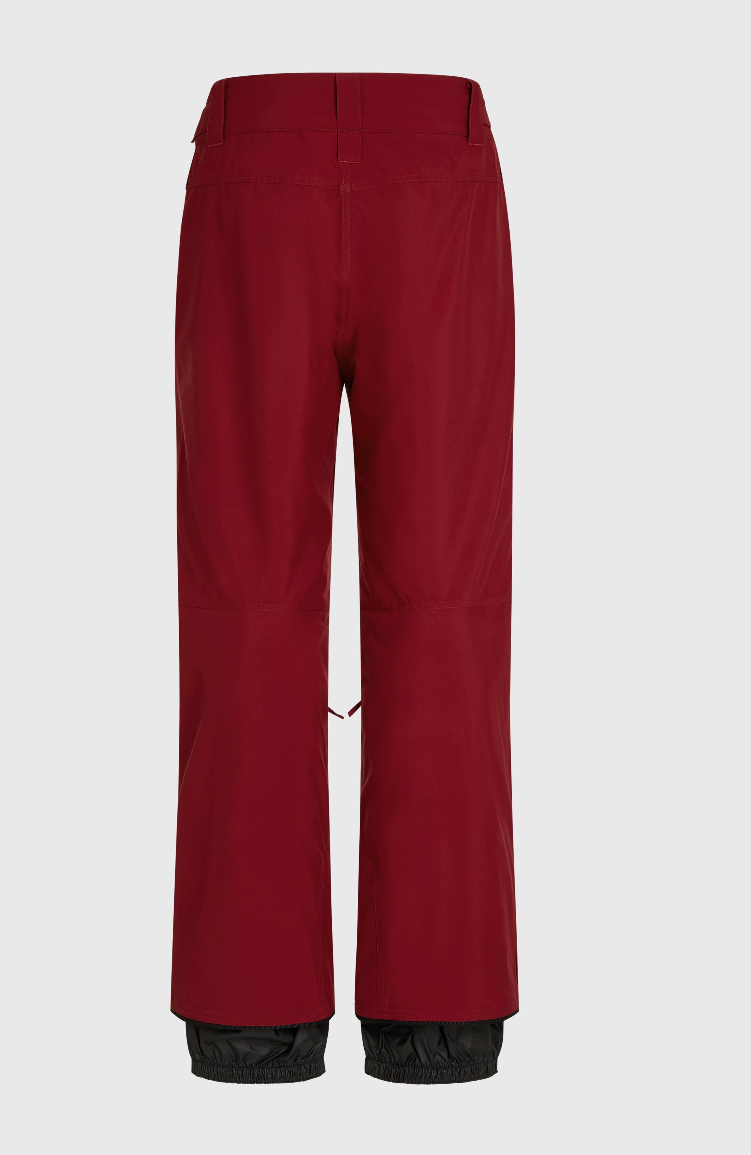 HAMMER INSULATED SNOW PANTS
