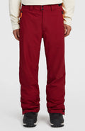 HAMMER INSULATED SNOW PANTS