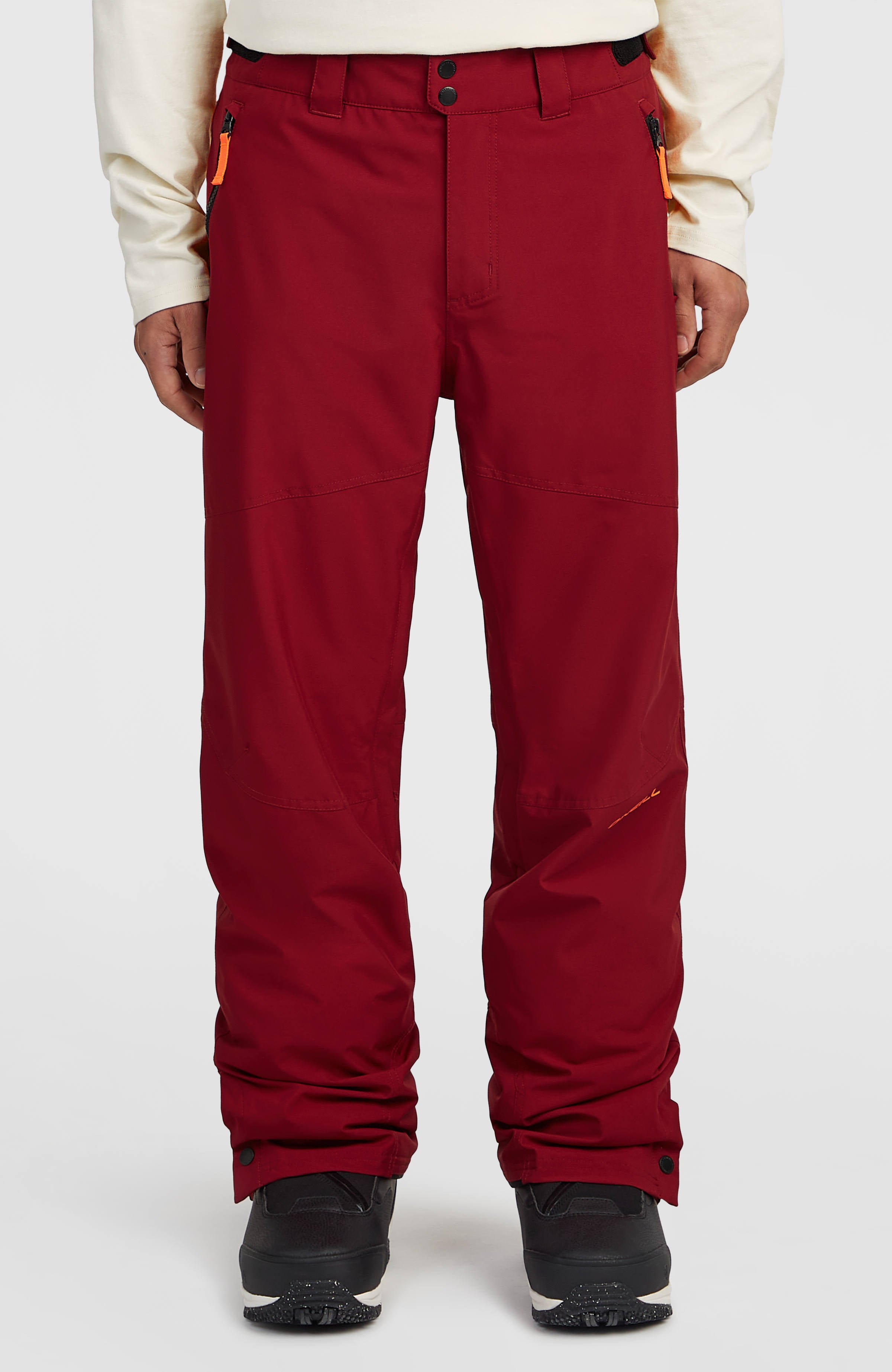 HAMMER INSULATED SNOW PANTS