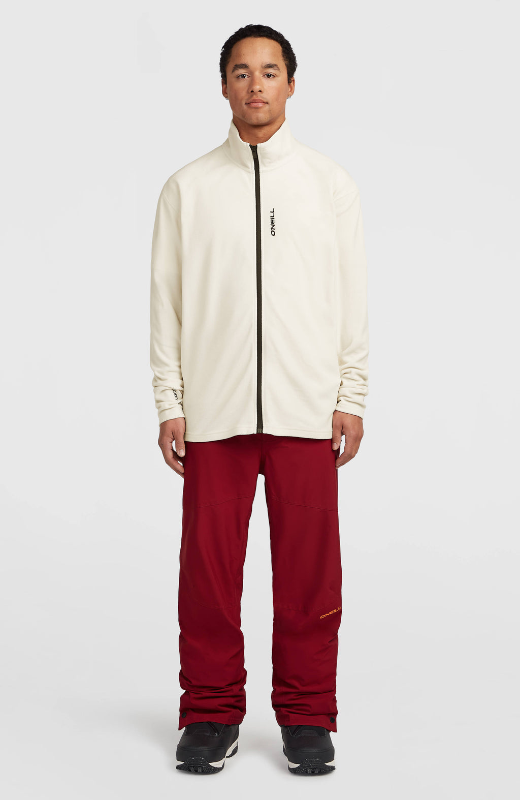 HAMMER INSULATED SNOW PANTS