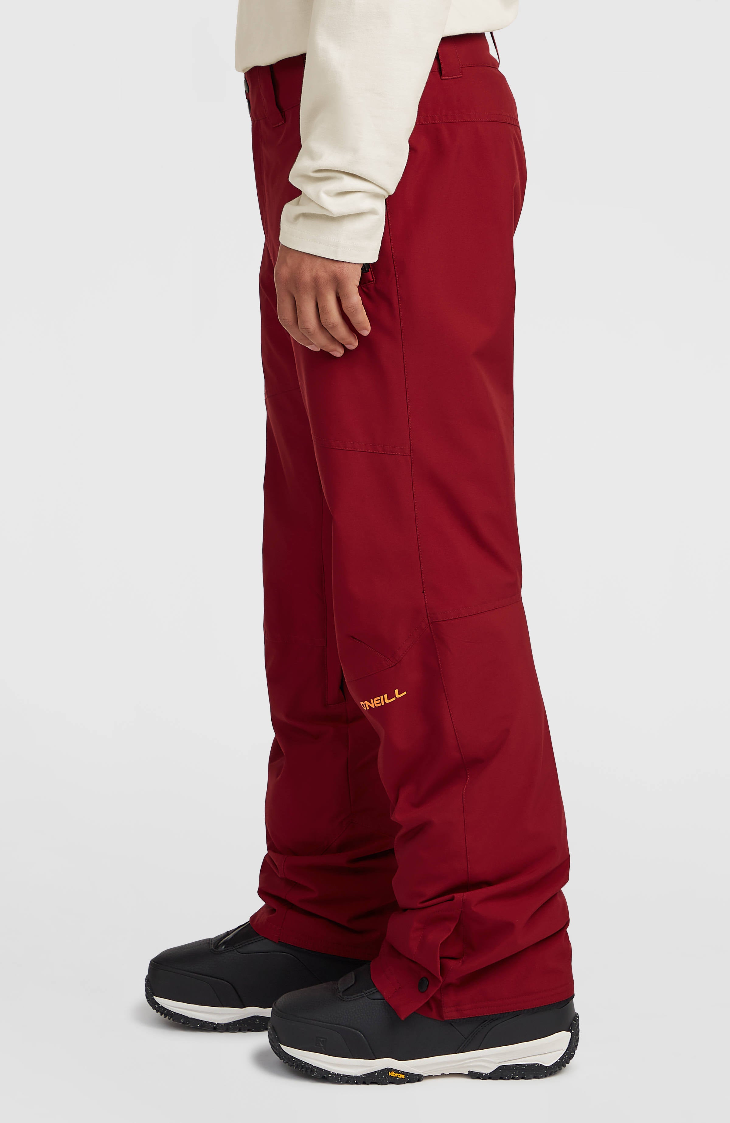 HAMMER INSULATED SNOW PANTS