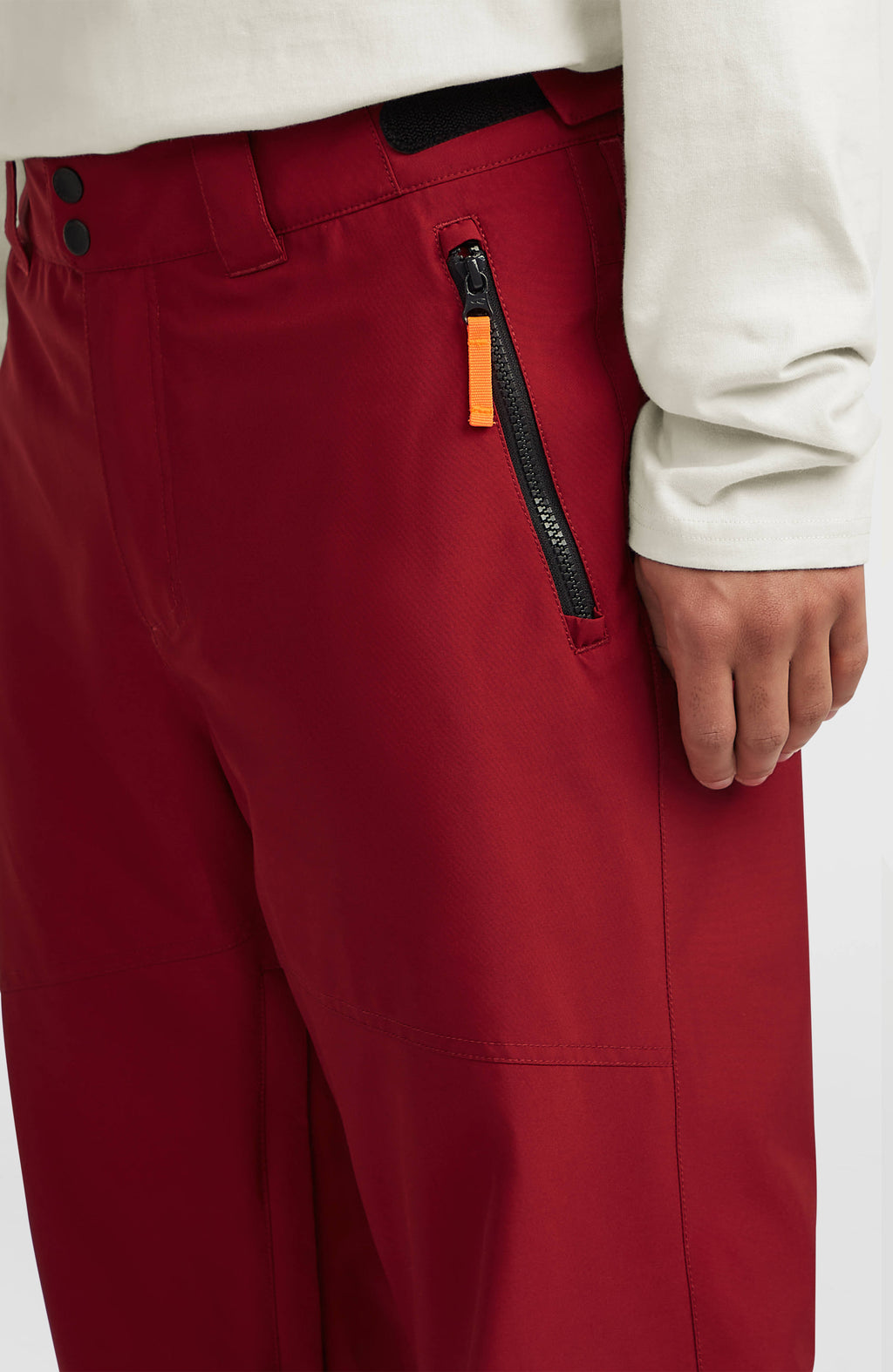 HAMMER INSULATED SNOW PANTS