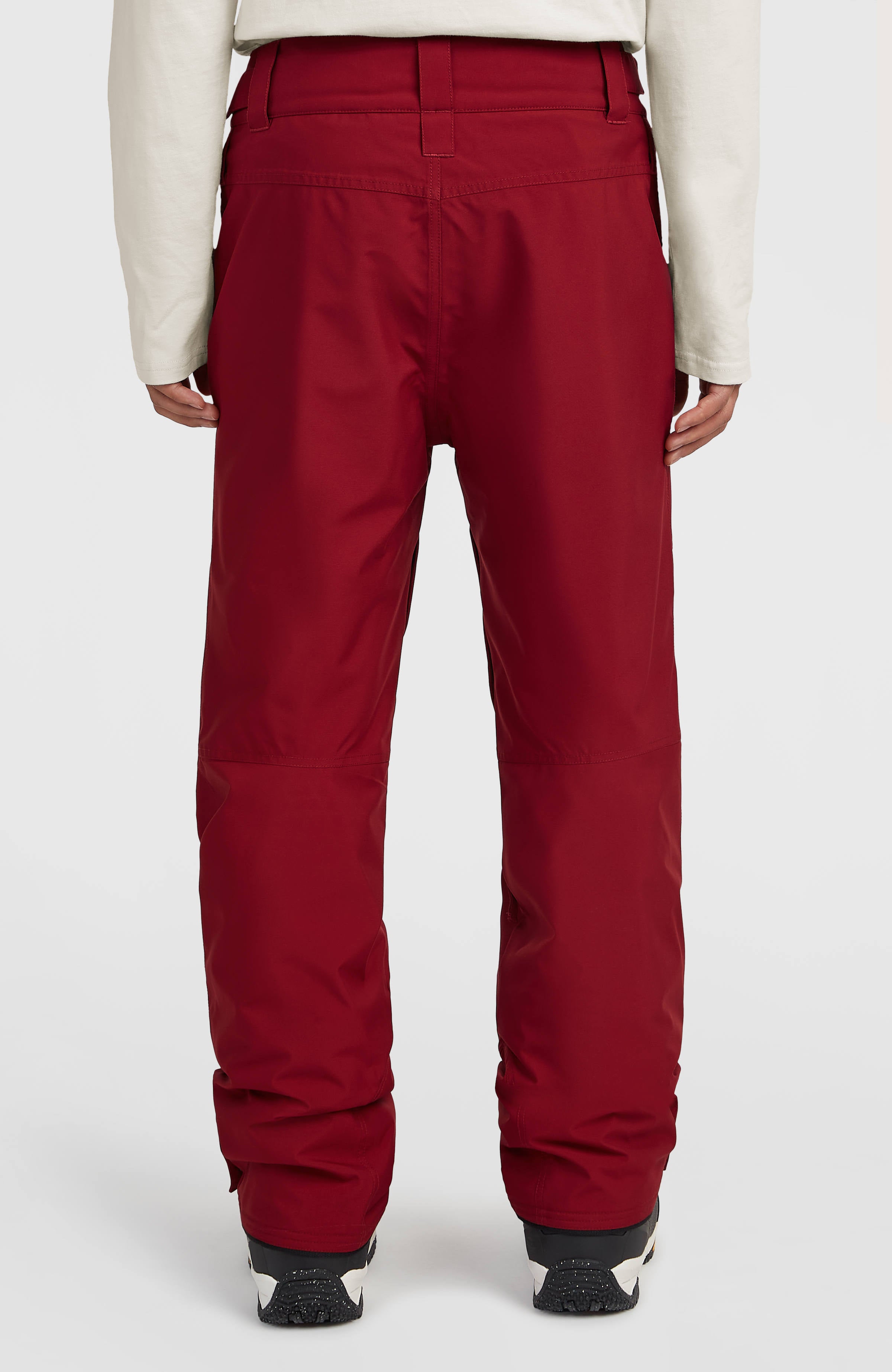 HAMMER INSULATED SNOW PANTS