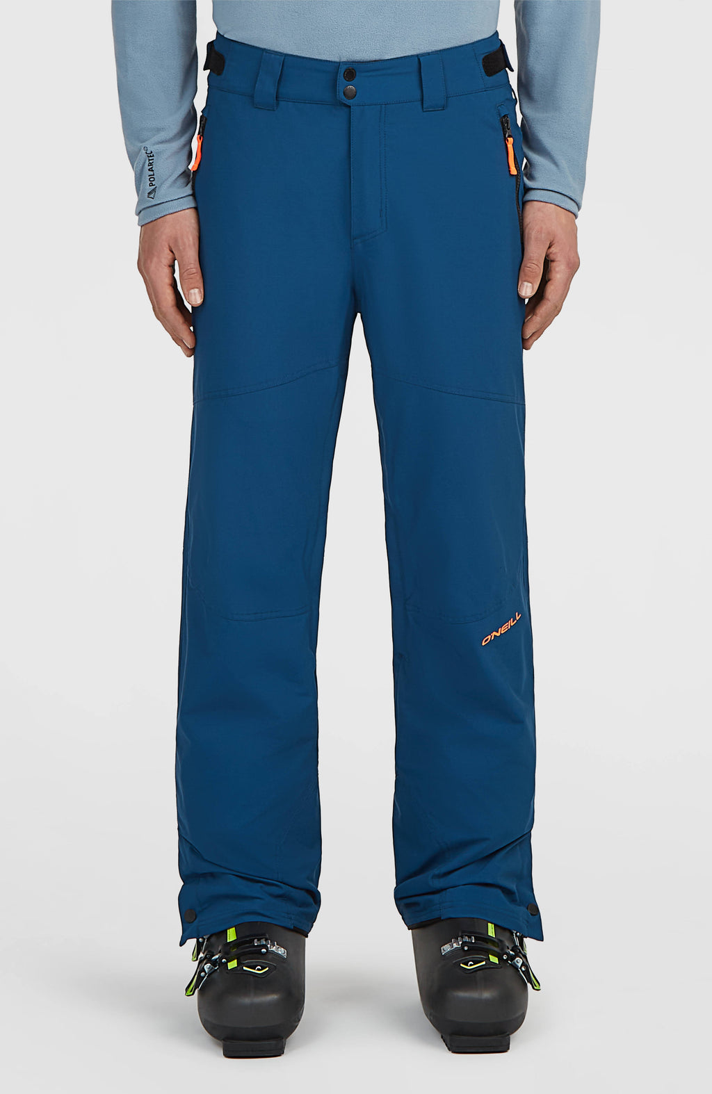 HAMMER INSULATED SNOW PANTS
