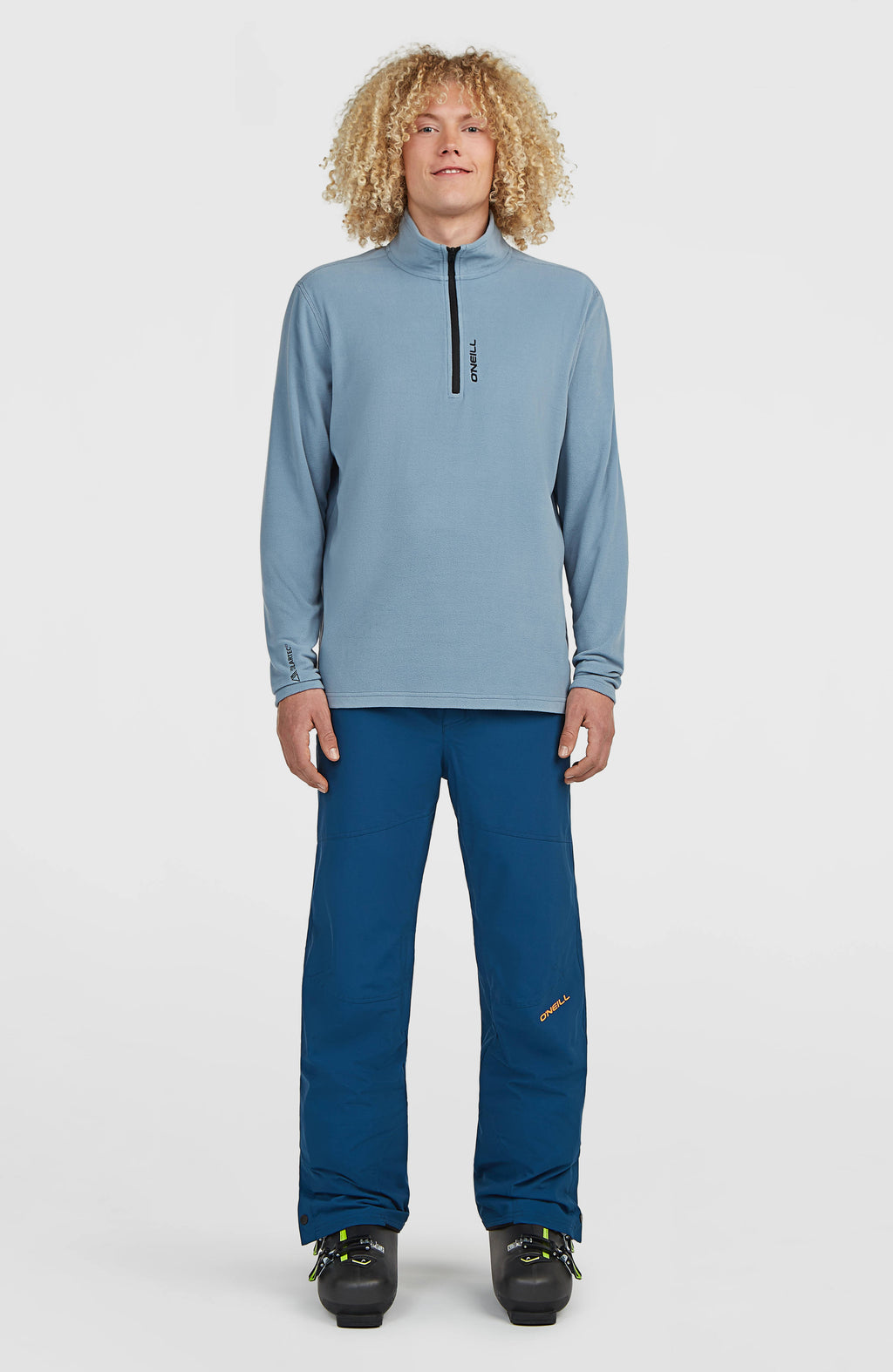 HAMMER INSULATED SNOW PANTS